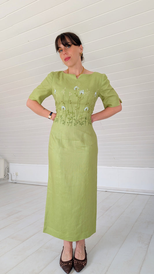 Robe lin 1990 T40