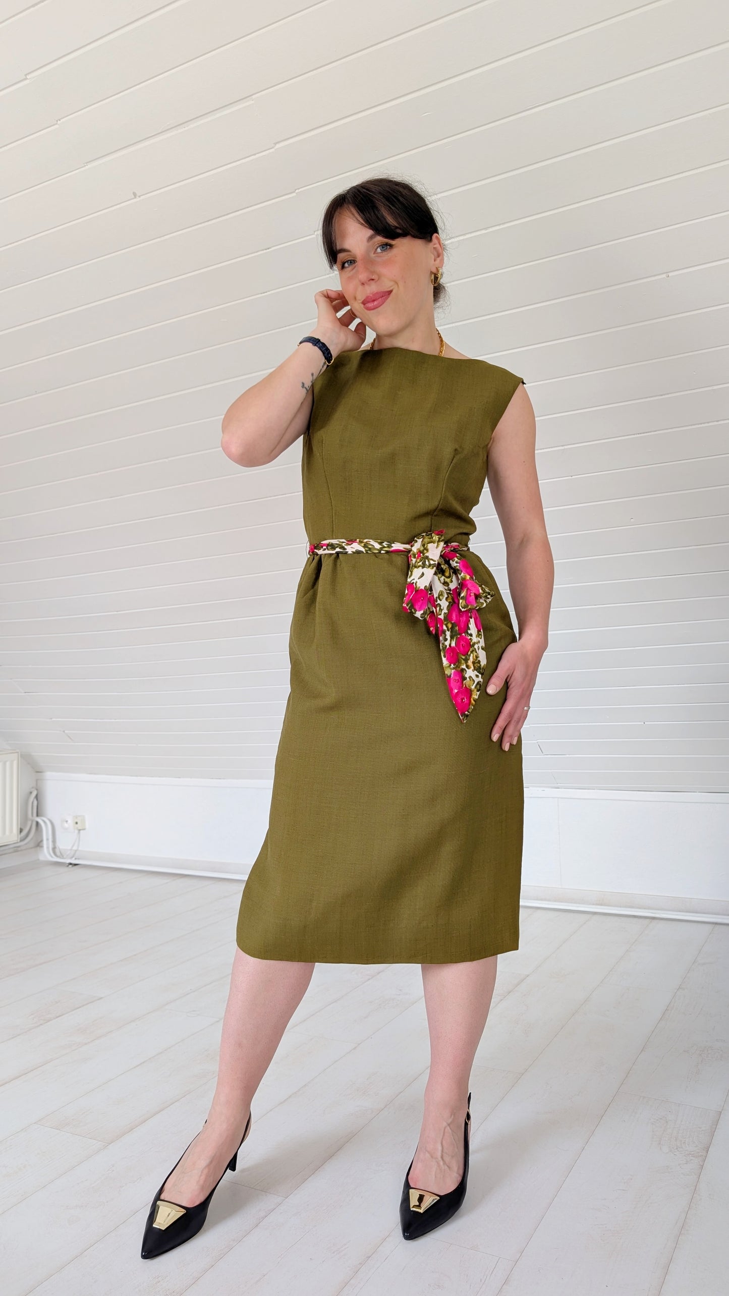 Robe 1950 T36