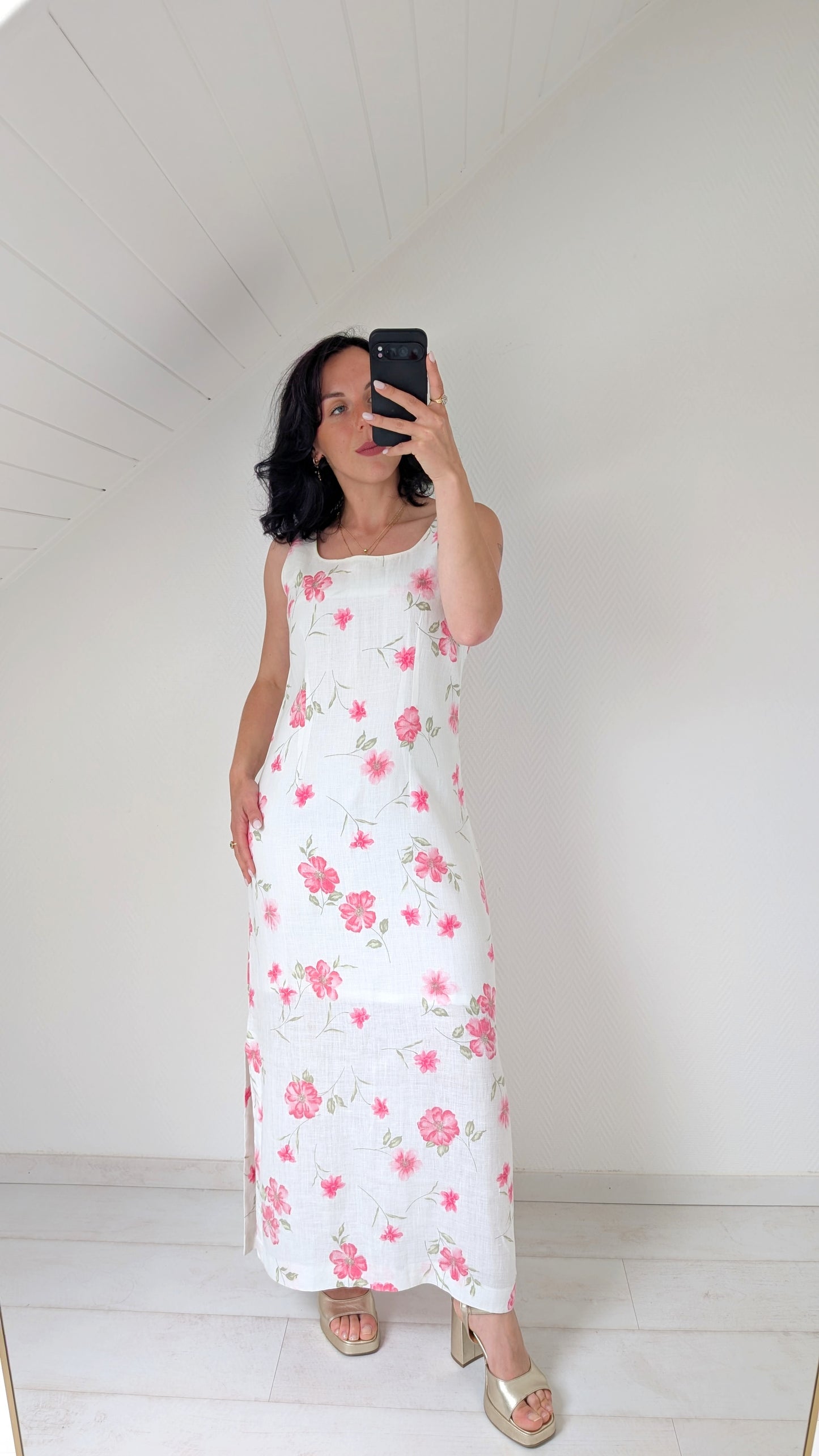 Robe lin 1990 T38