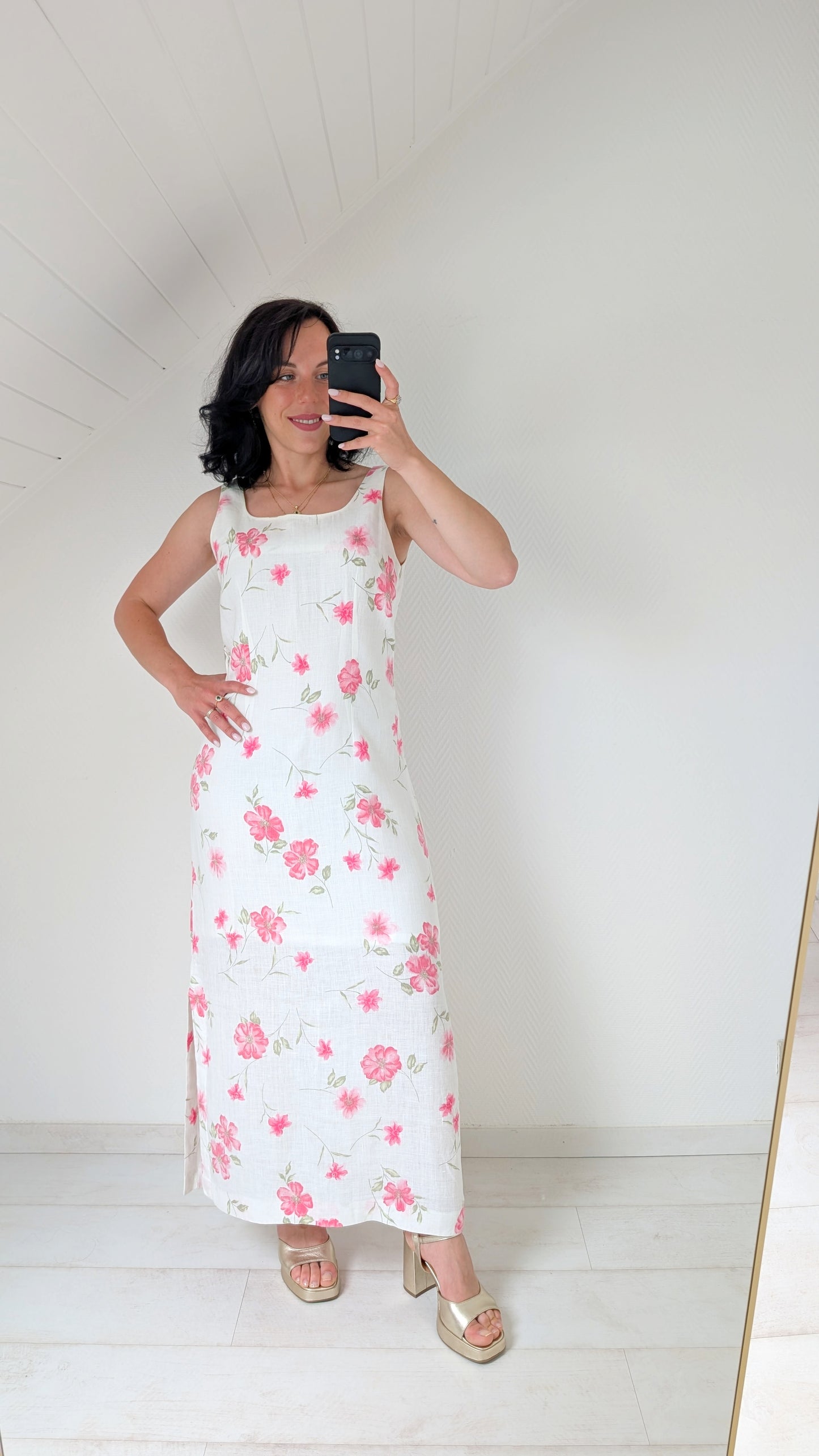 Robe lin 1990 T38