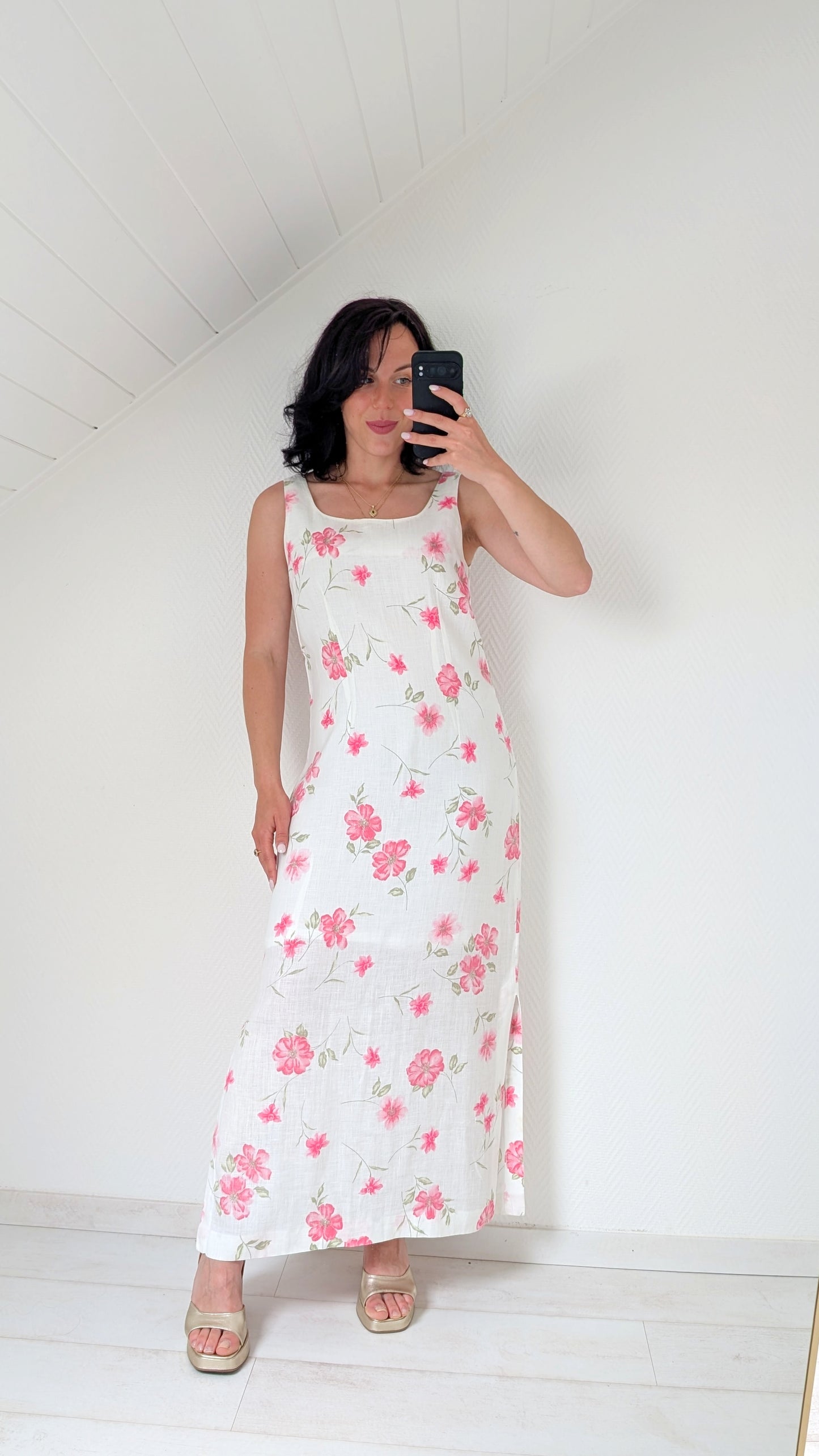 Robe lin 1990 T38