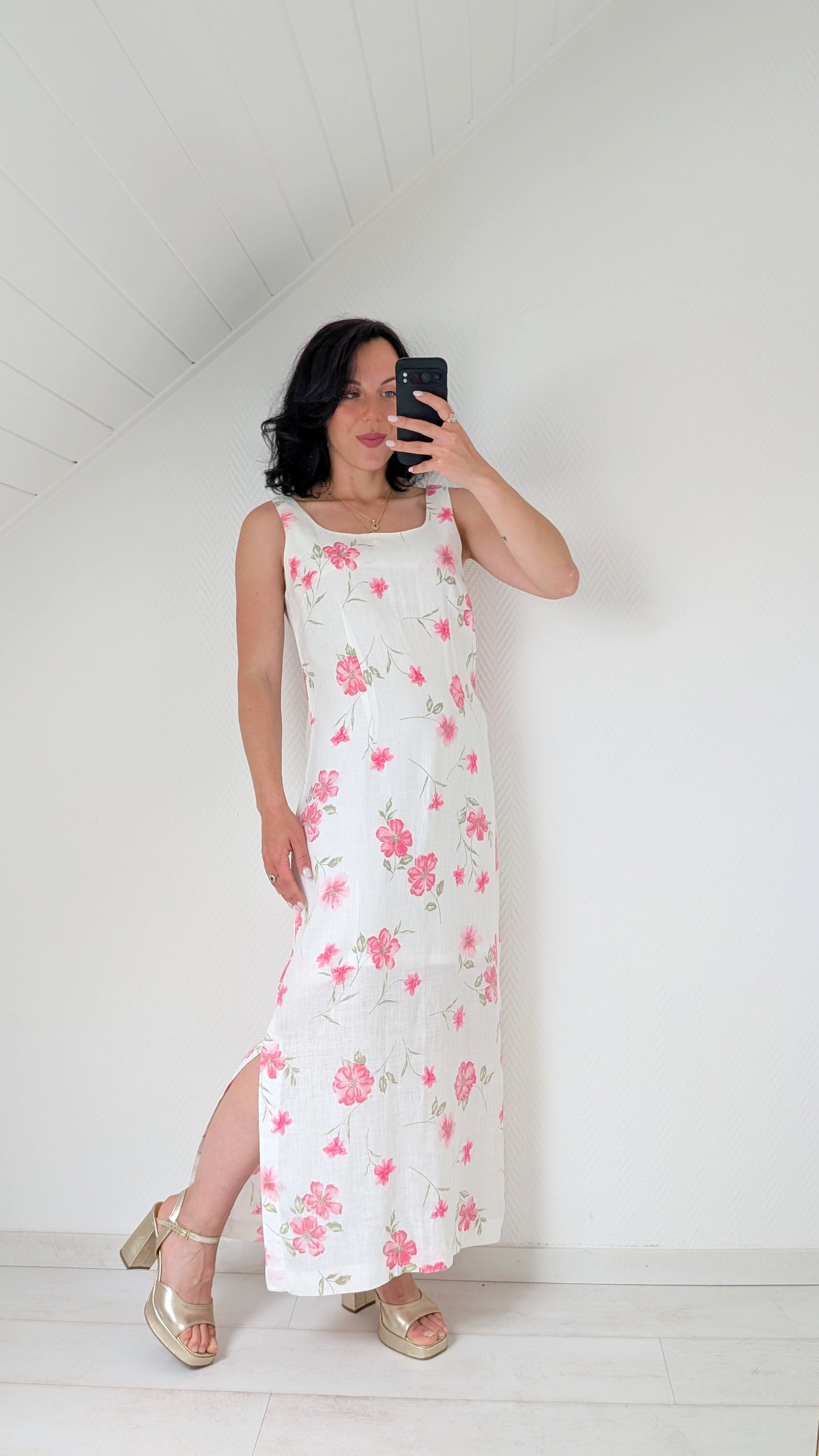 Robe lin 1990 T38