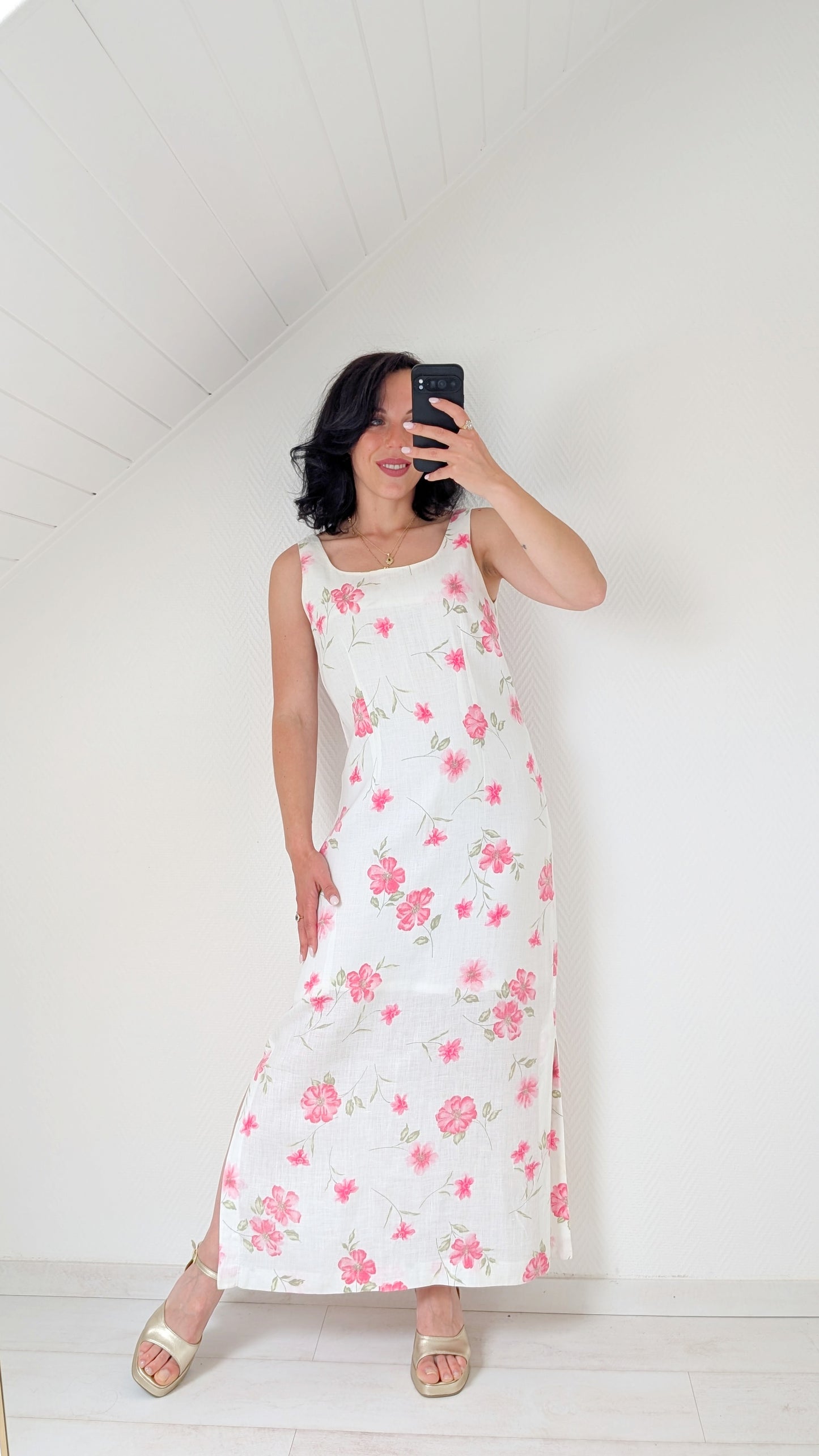Robe lin 1990 T38