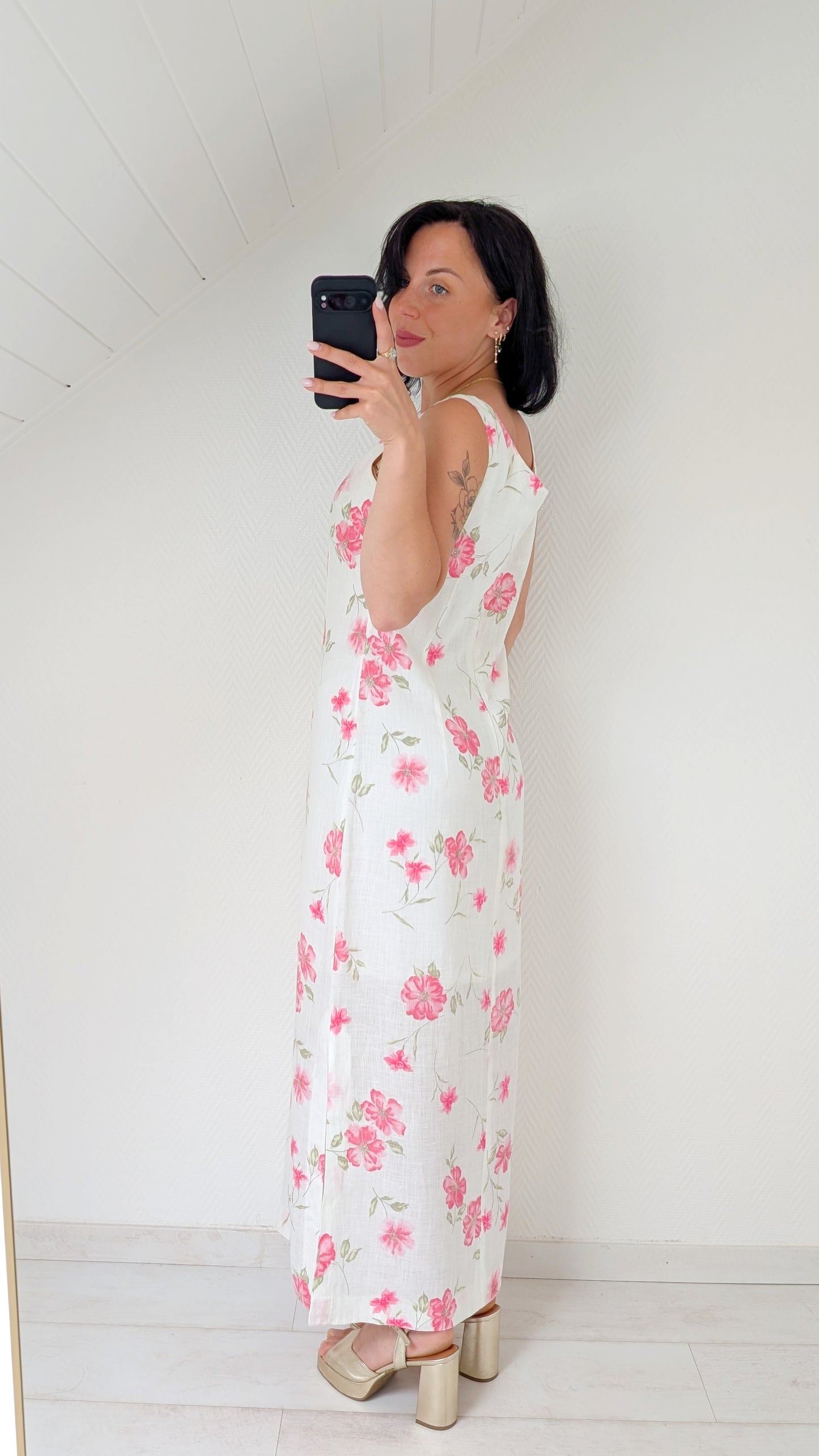 Robe lin 1990 T38