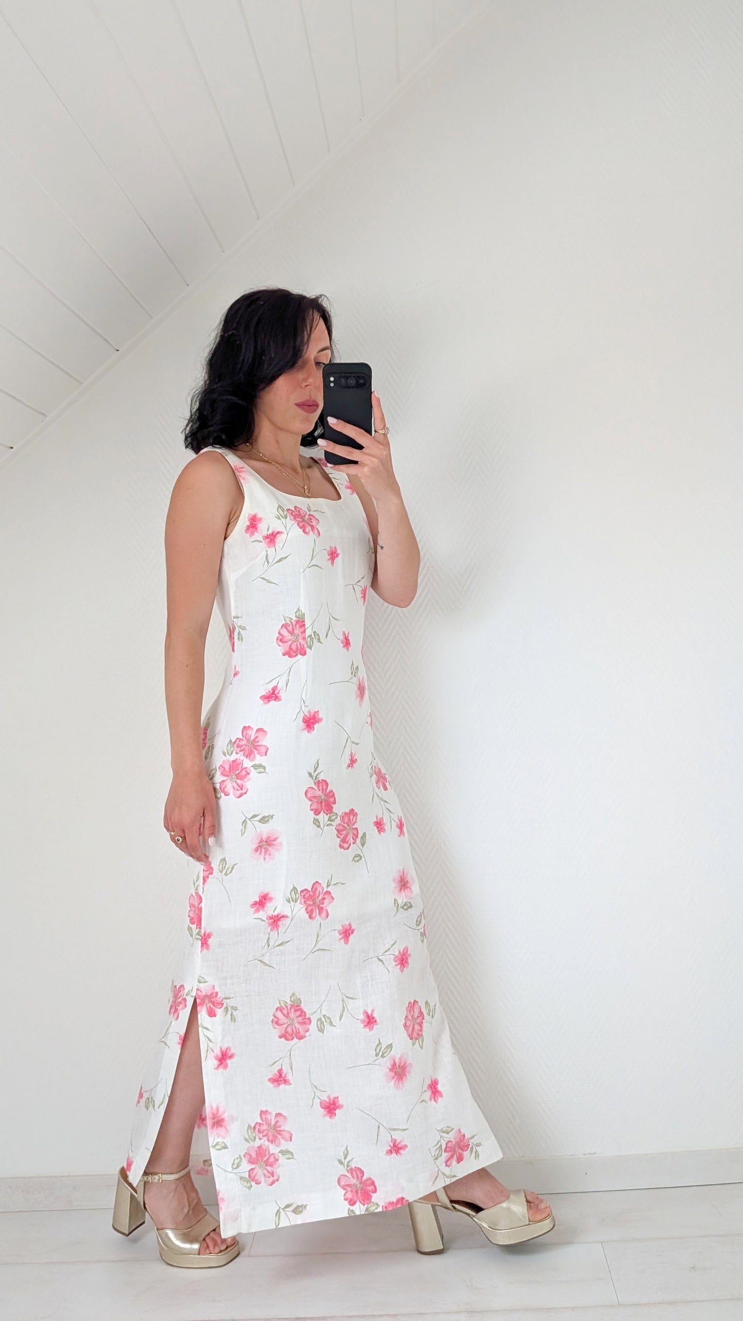 Robe lin 1990 T38