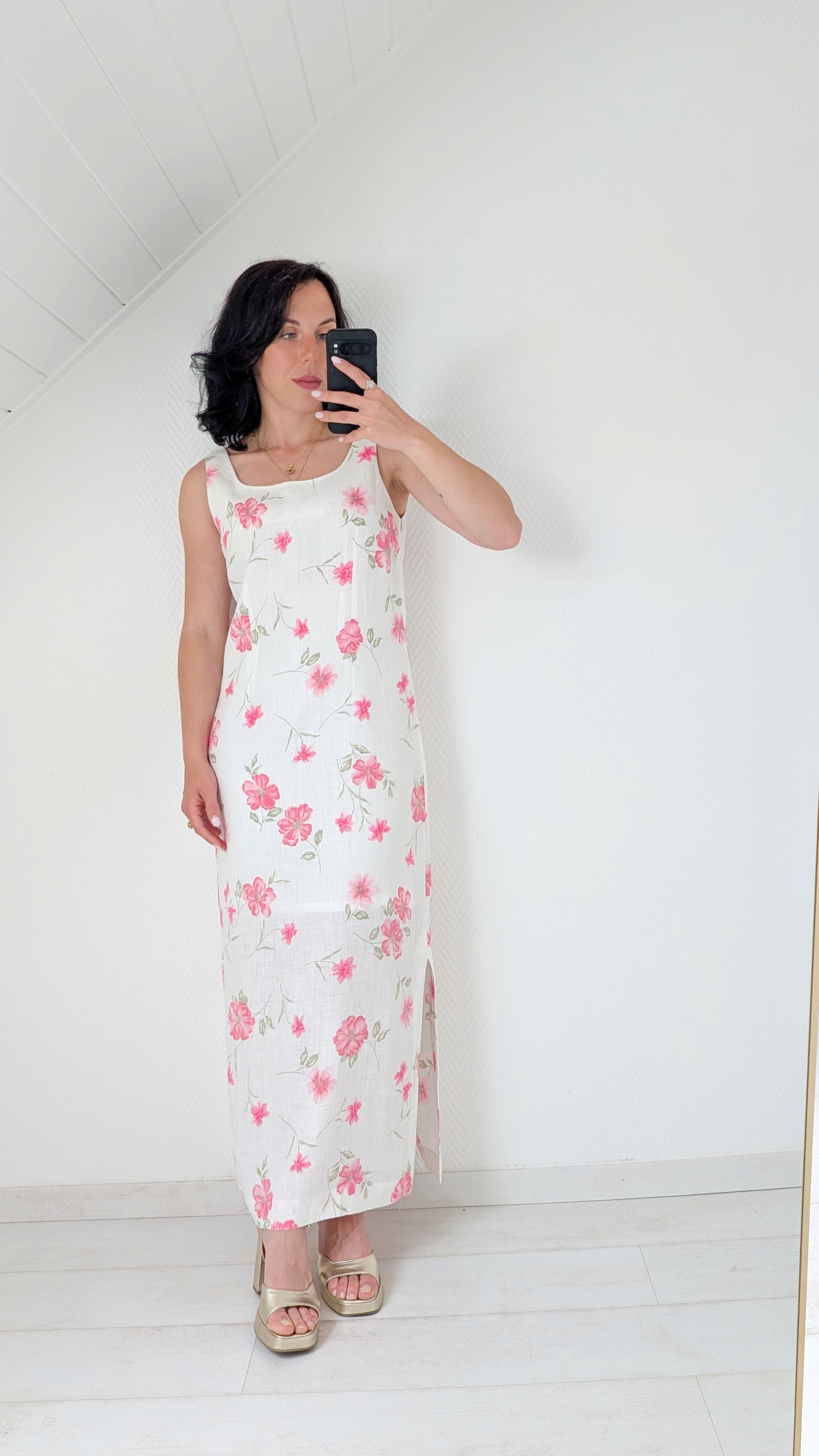 Robe lin 1990 T38
