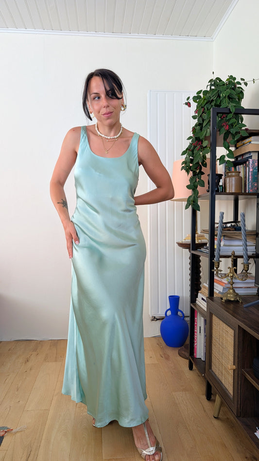 Robe maxi T40-42