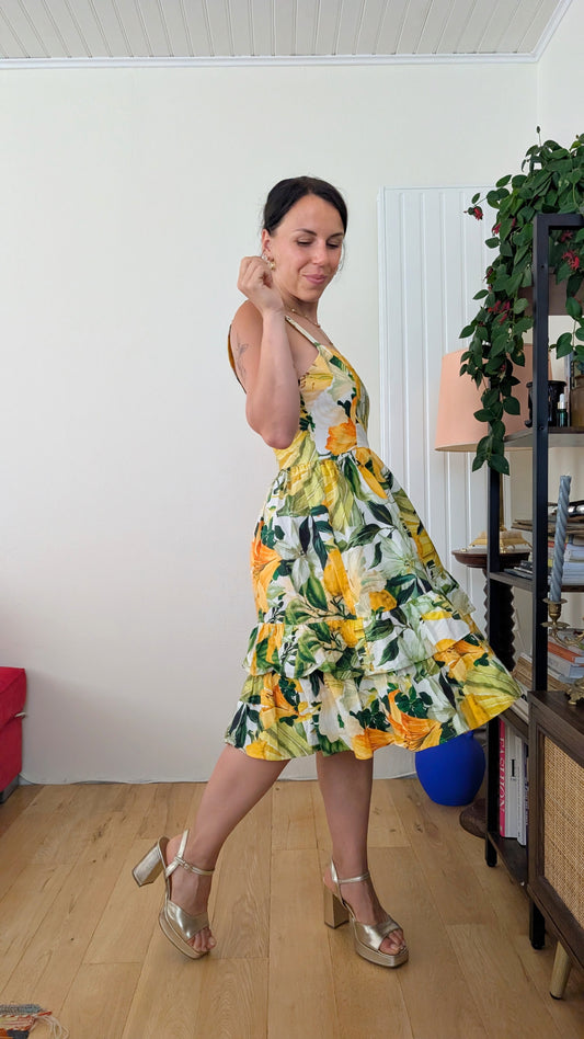 Robe dolce vita 2nde main T38