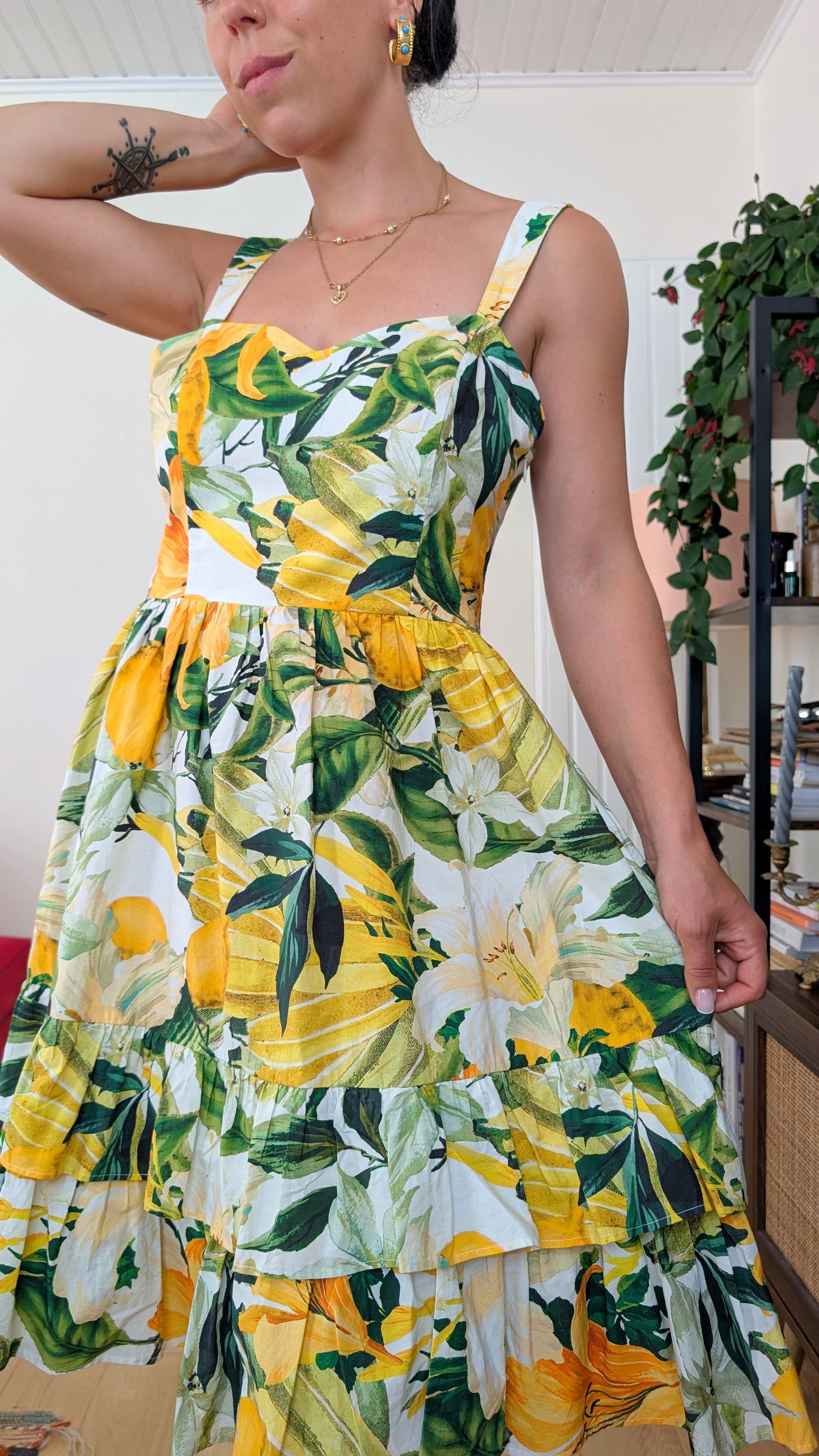 Robe dolce vita 2nde main T38