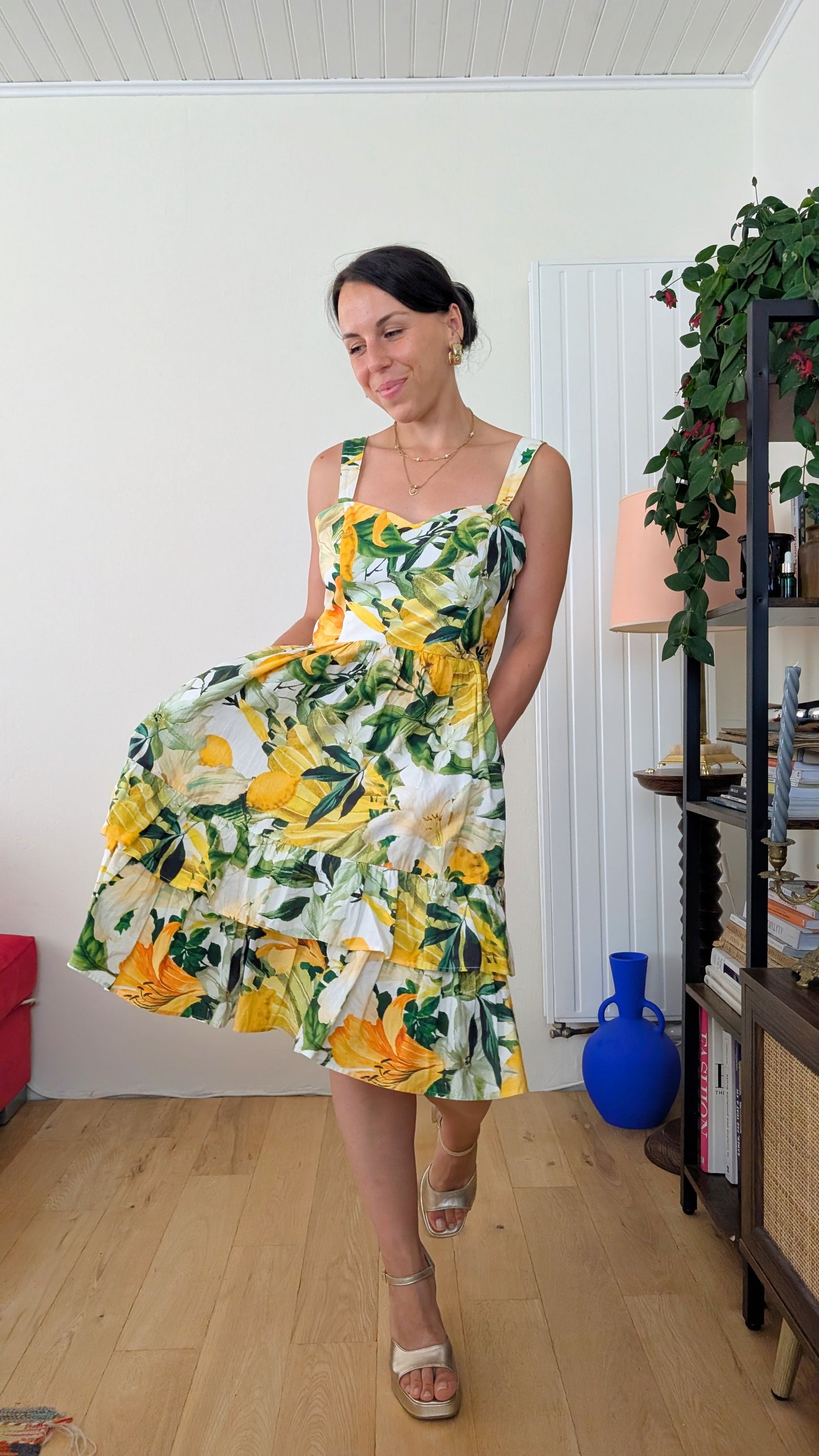 Robe dolce vita 2nde main T38