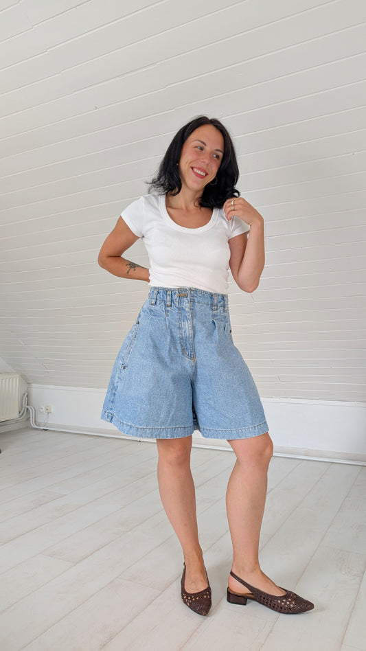 Short 80s T36-38