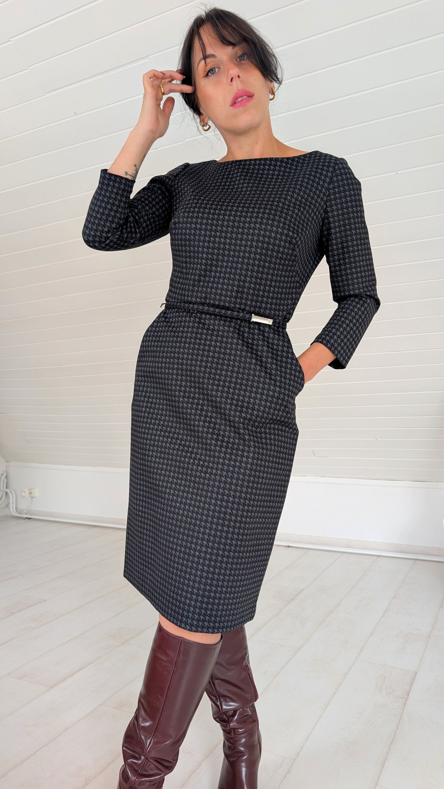 Robe Ralph Lauren T36