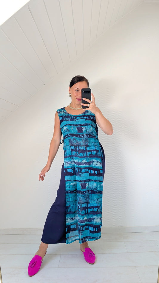 Combinaison viscose 90s T40-42