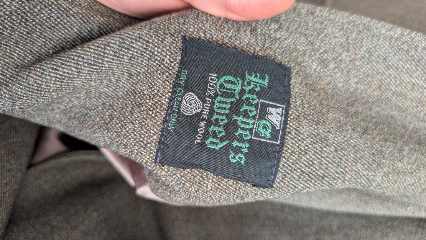 Manteau pure laine du 34 au 42