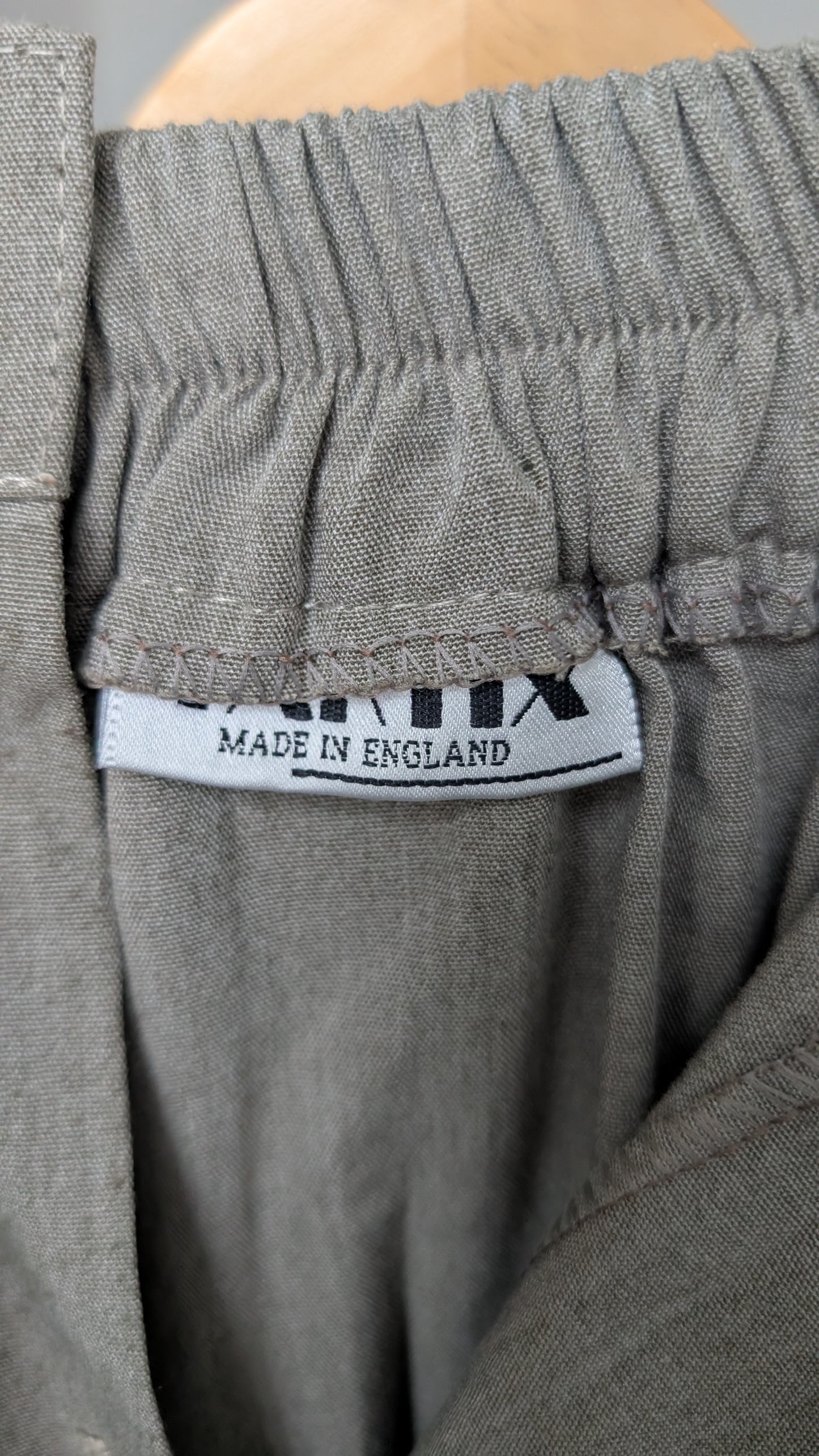 Jupe 90s T36