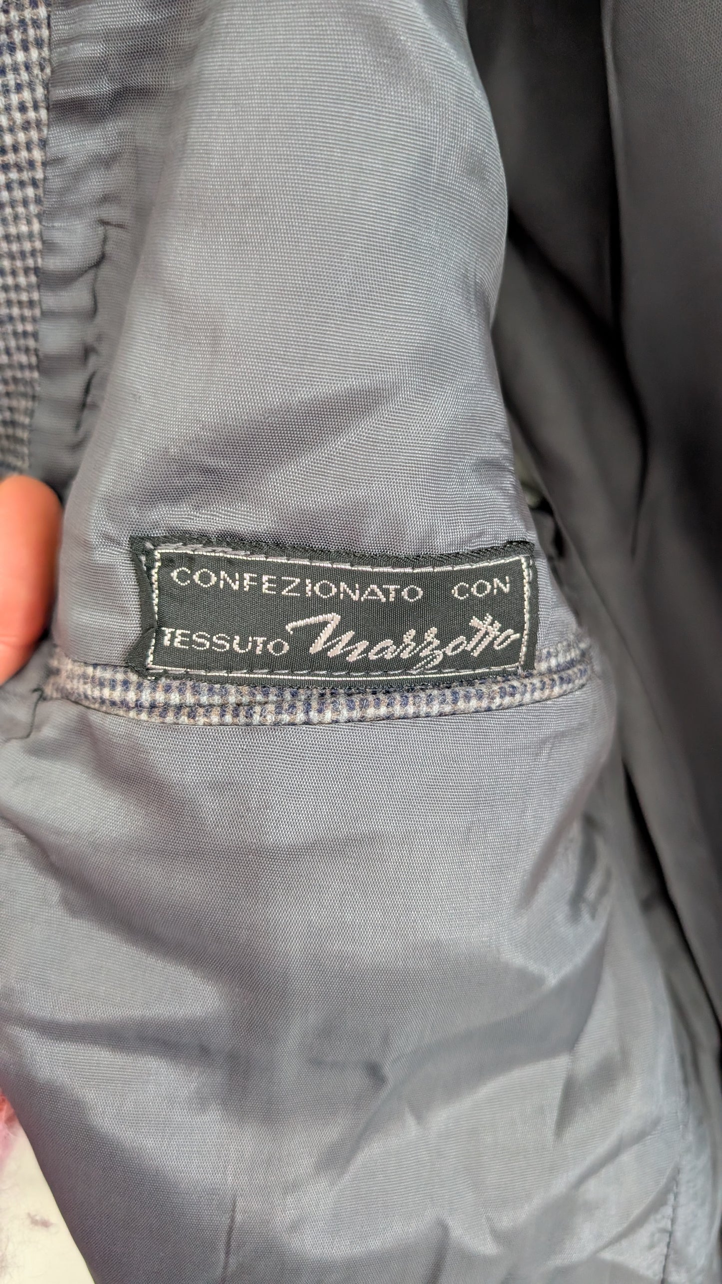 Blazer 70s neuf T36-38