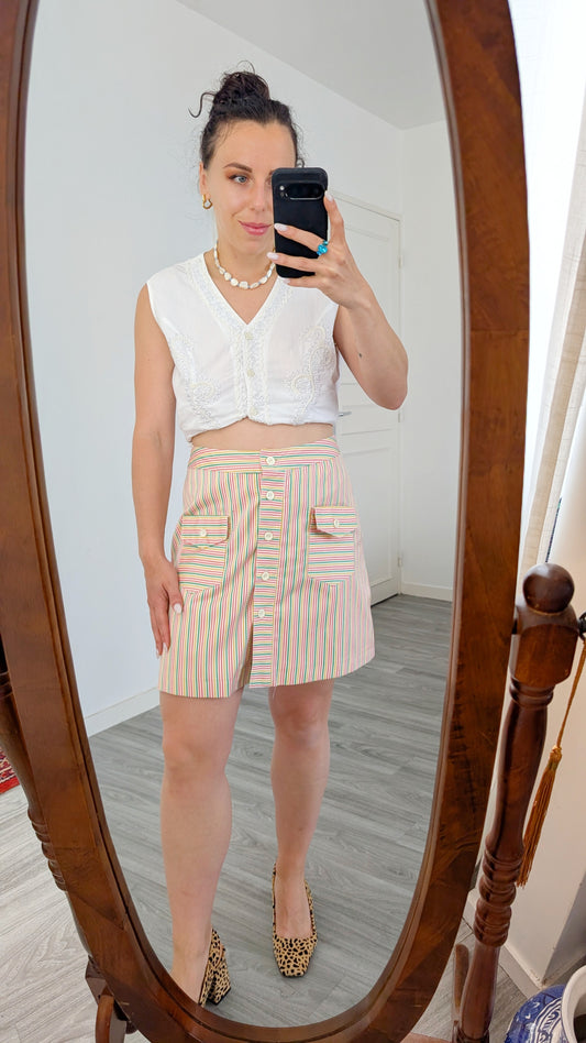 Jupe 1970 taille 36