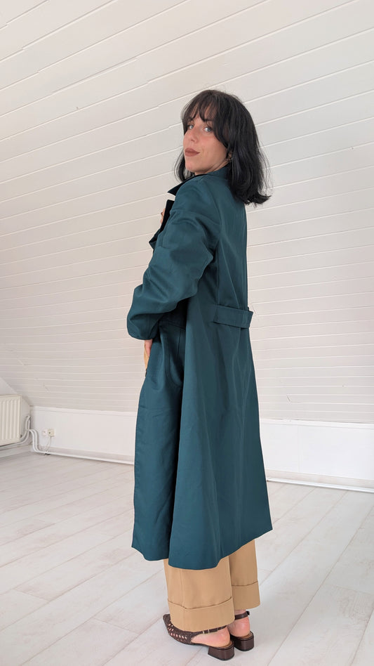 Trench 70s T40