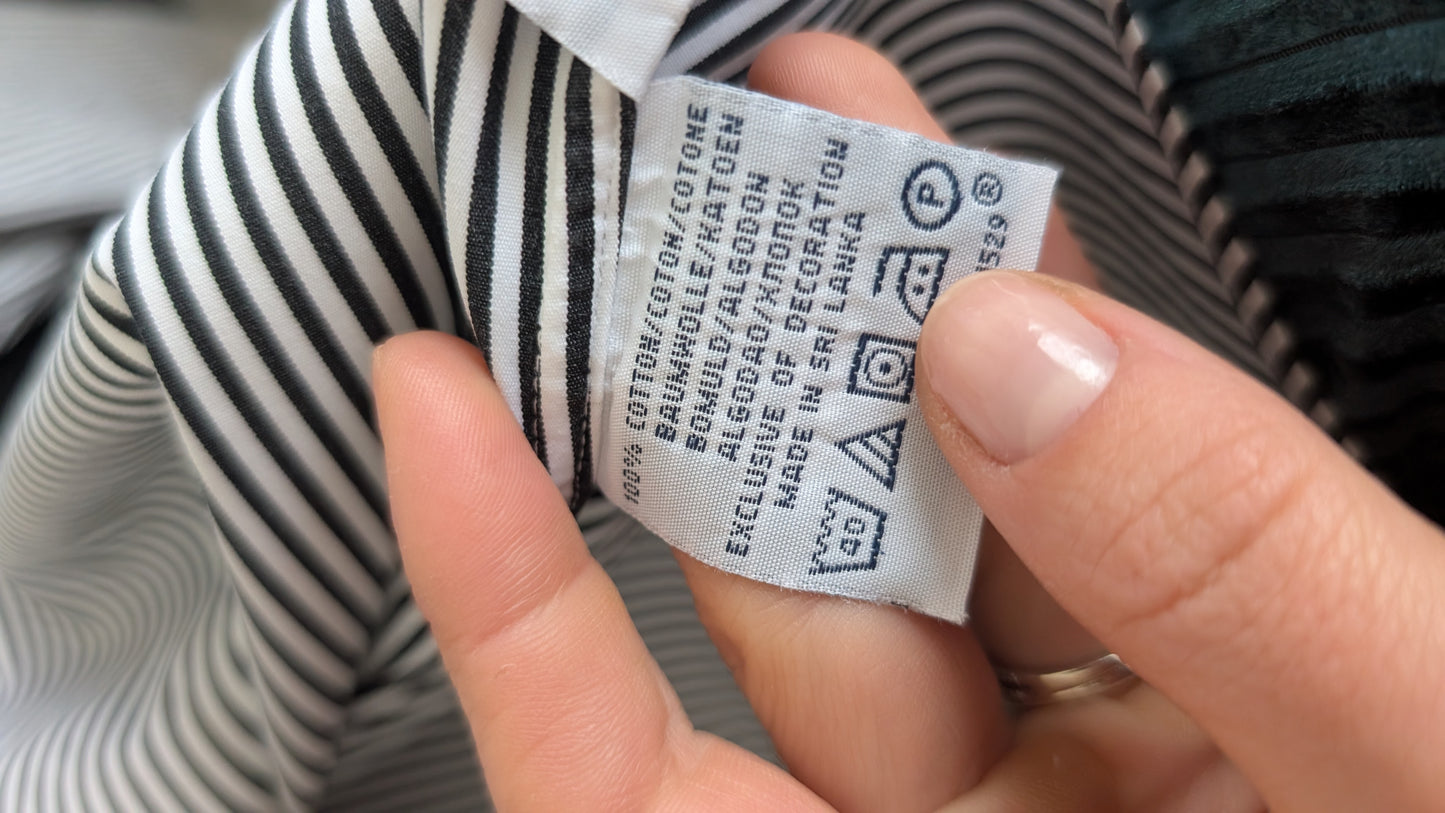 Chemise Ralph Lauren jusqu'à un 44