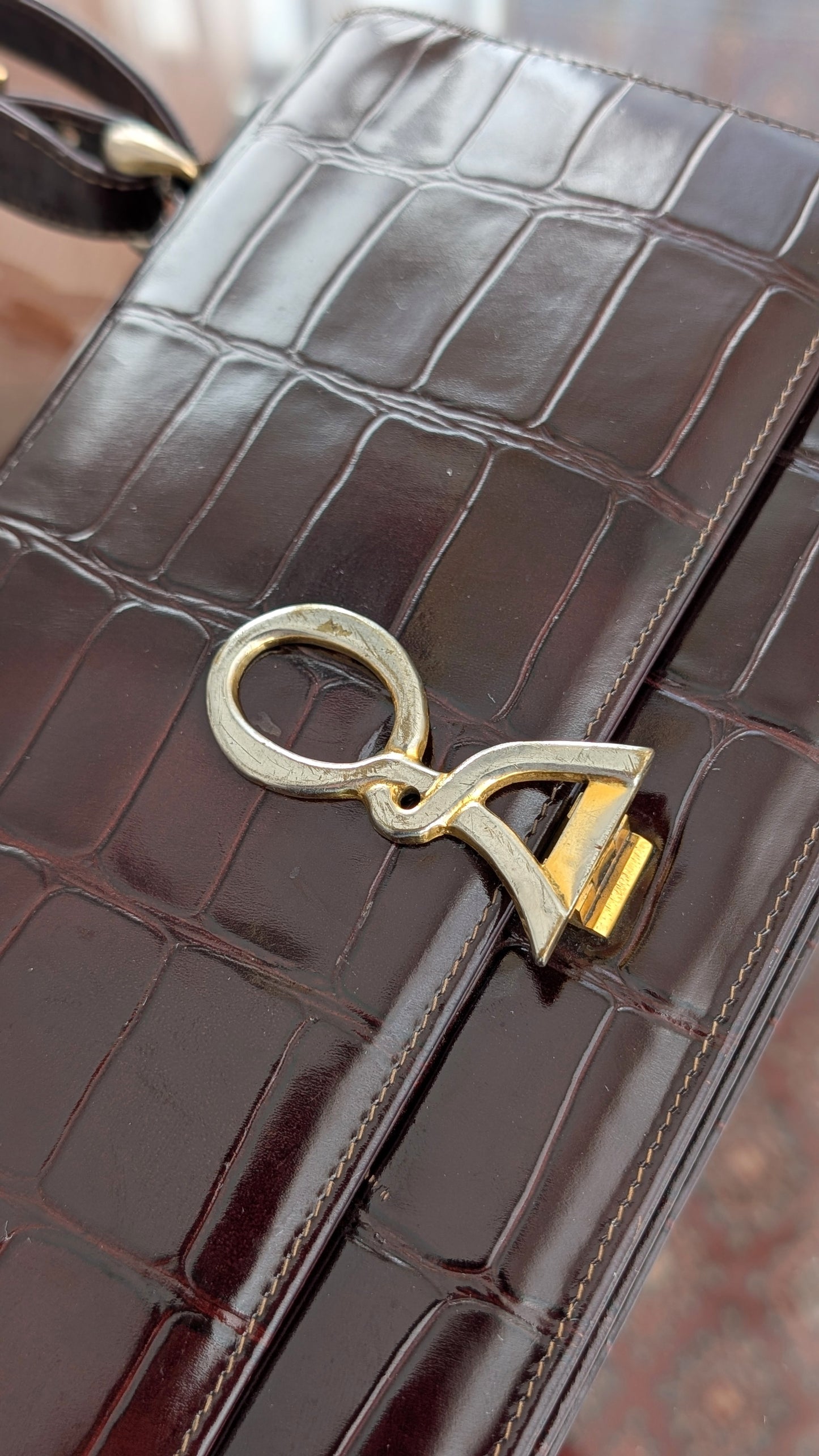 Sac cuir fabriqué en Italie