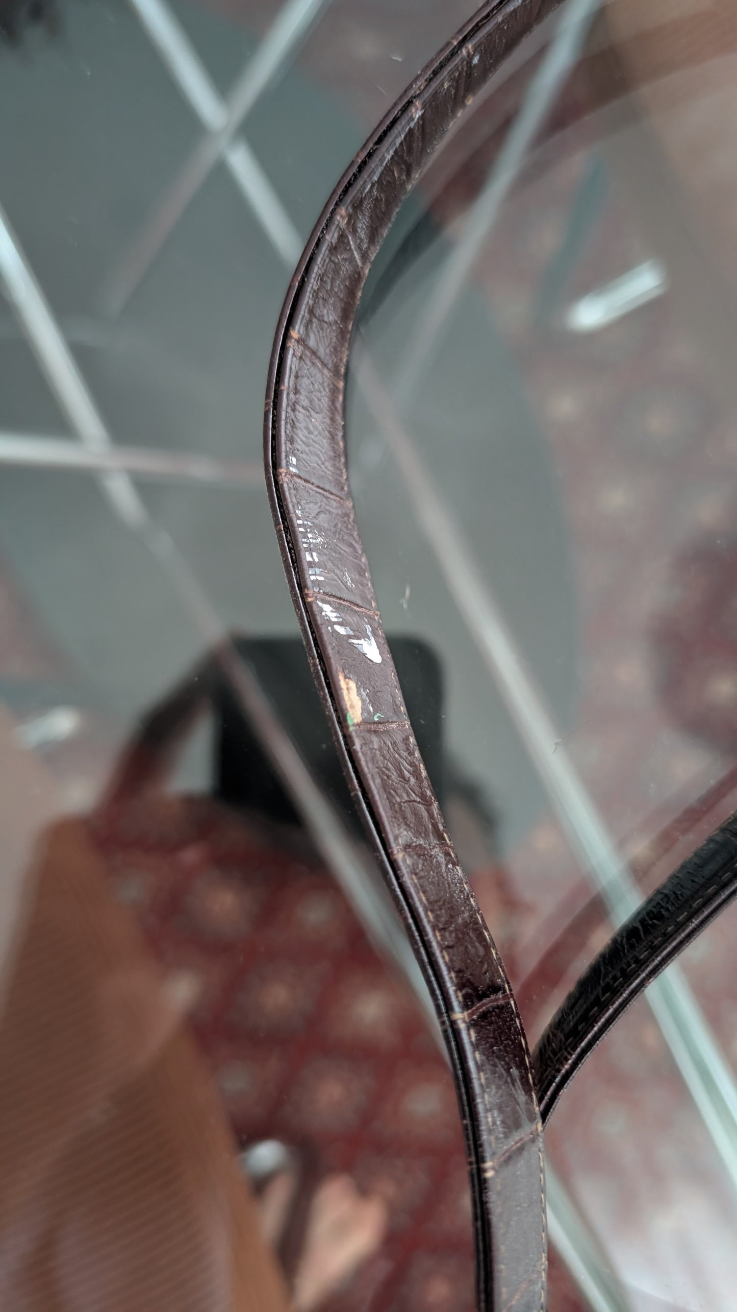 Sac cuir fabriqué en Italie