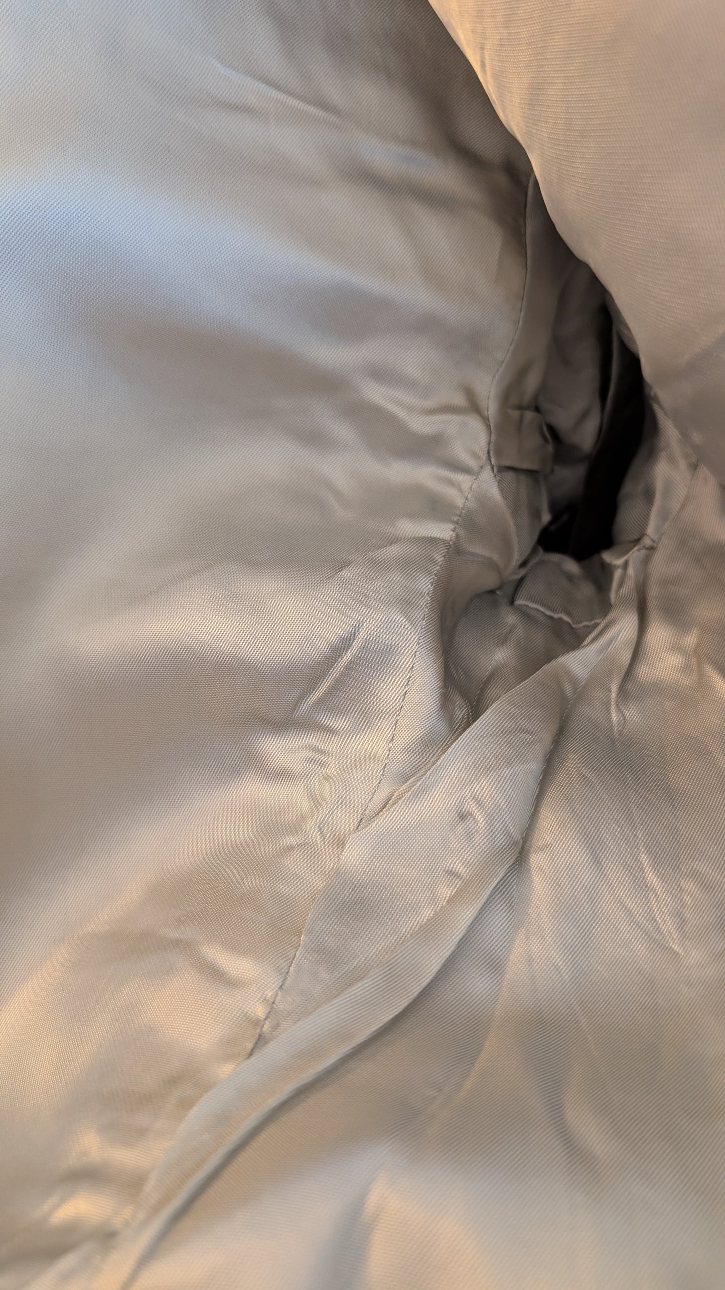 Blazer 80s laine neuf T42-44