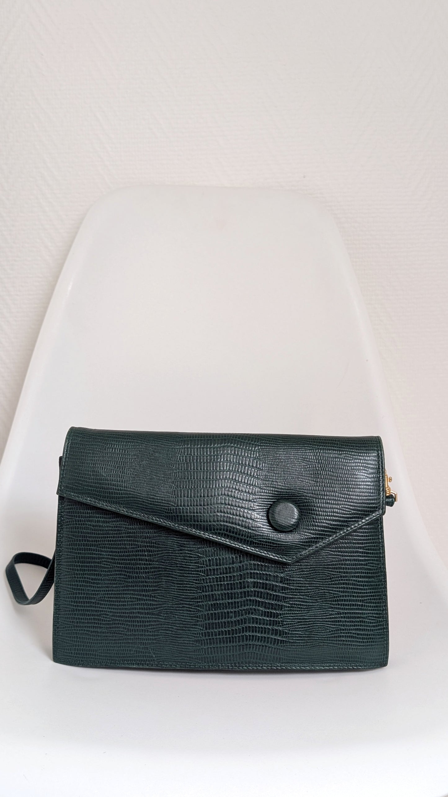 Sac cuir bandoulière