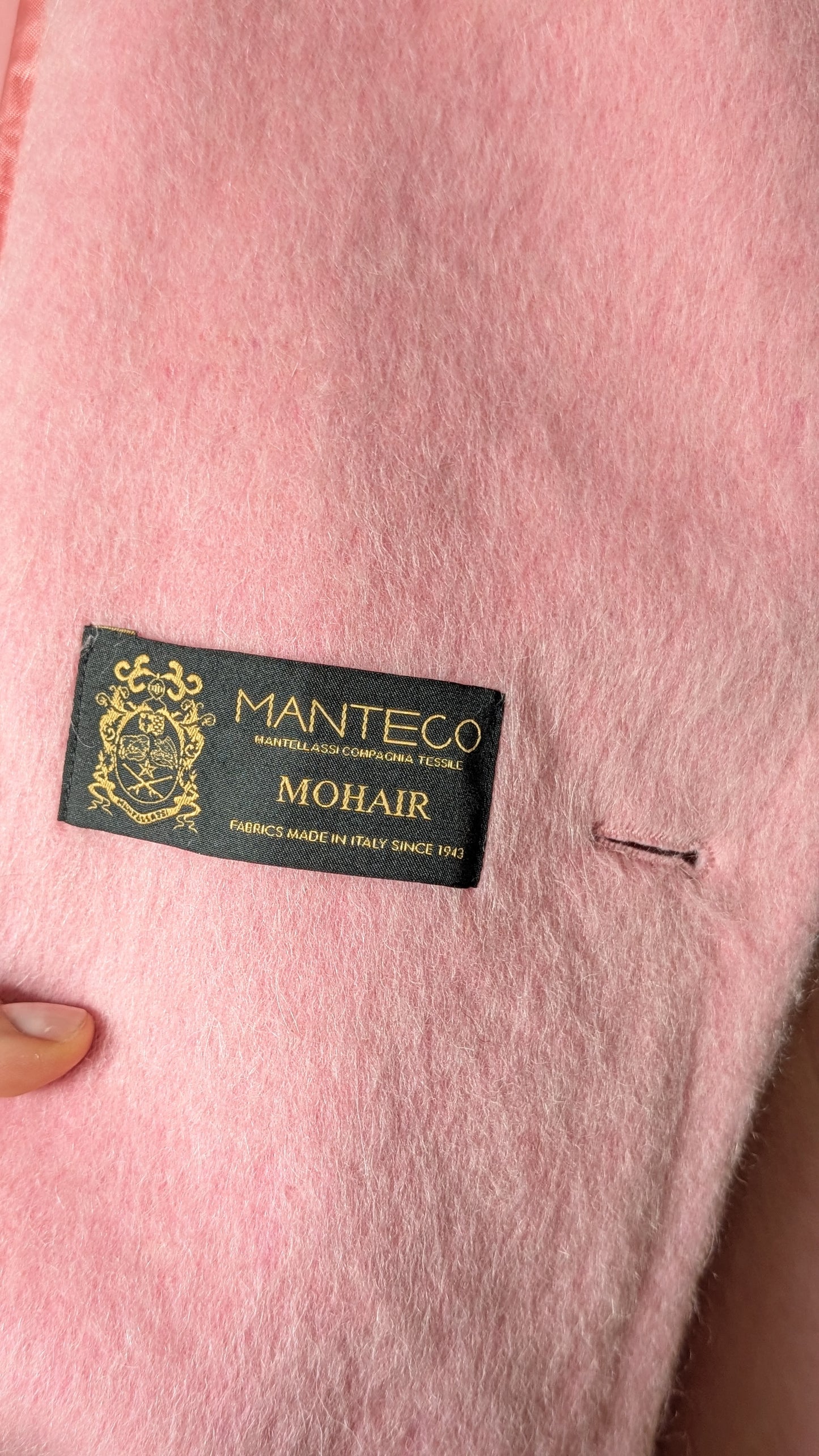 Manteau Essentiel Antwerp T40