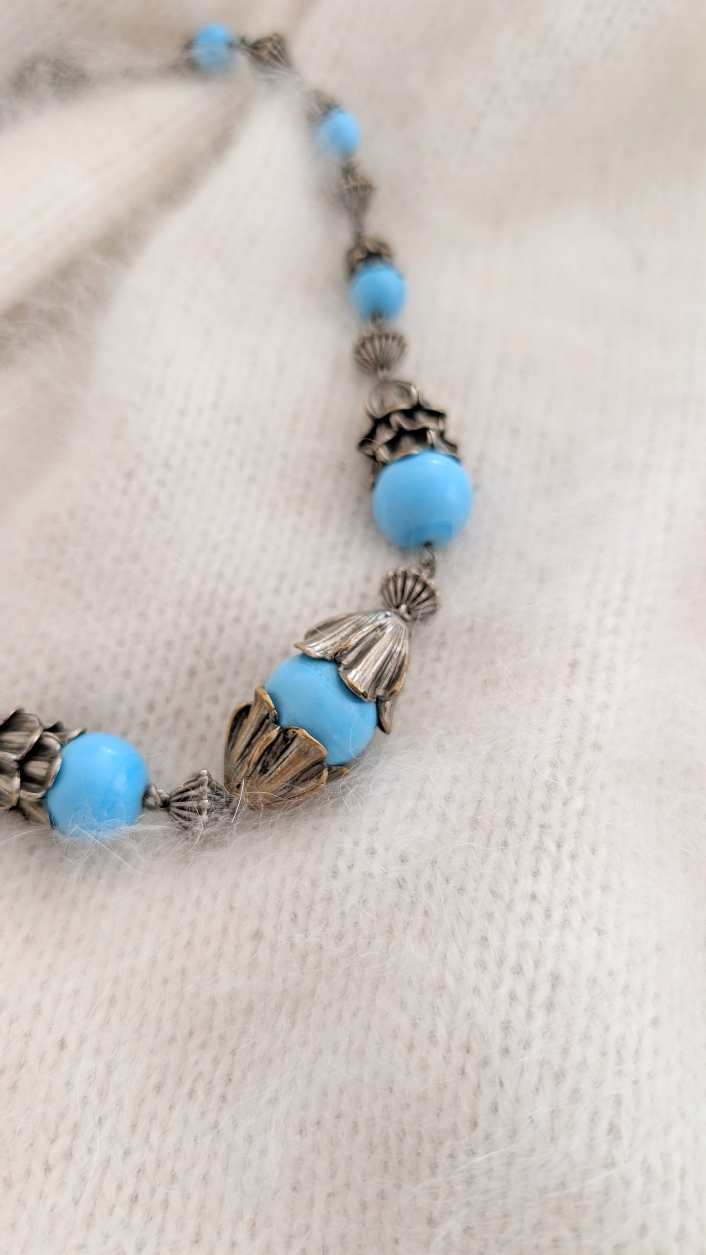 Collier ancien