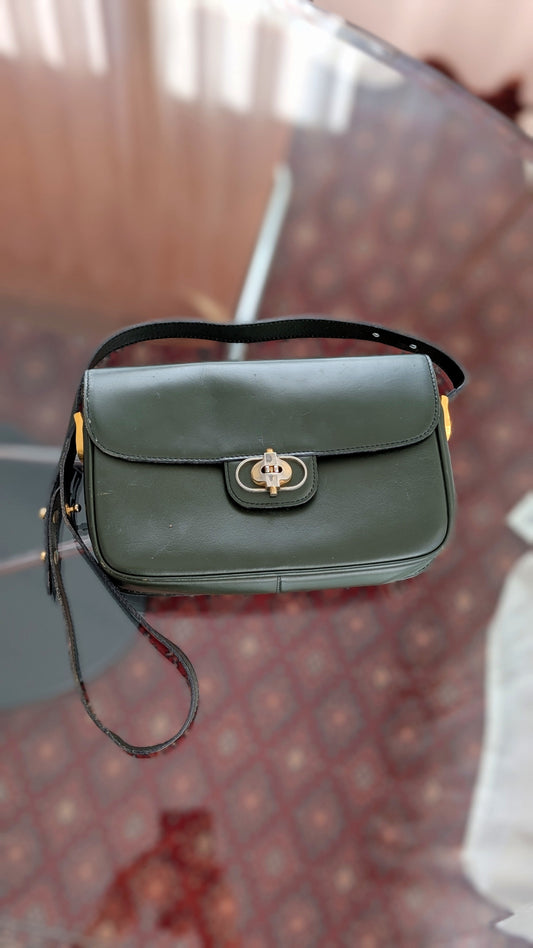 Sac en cuir
