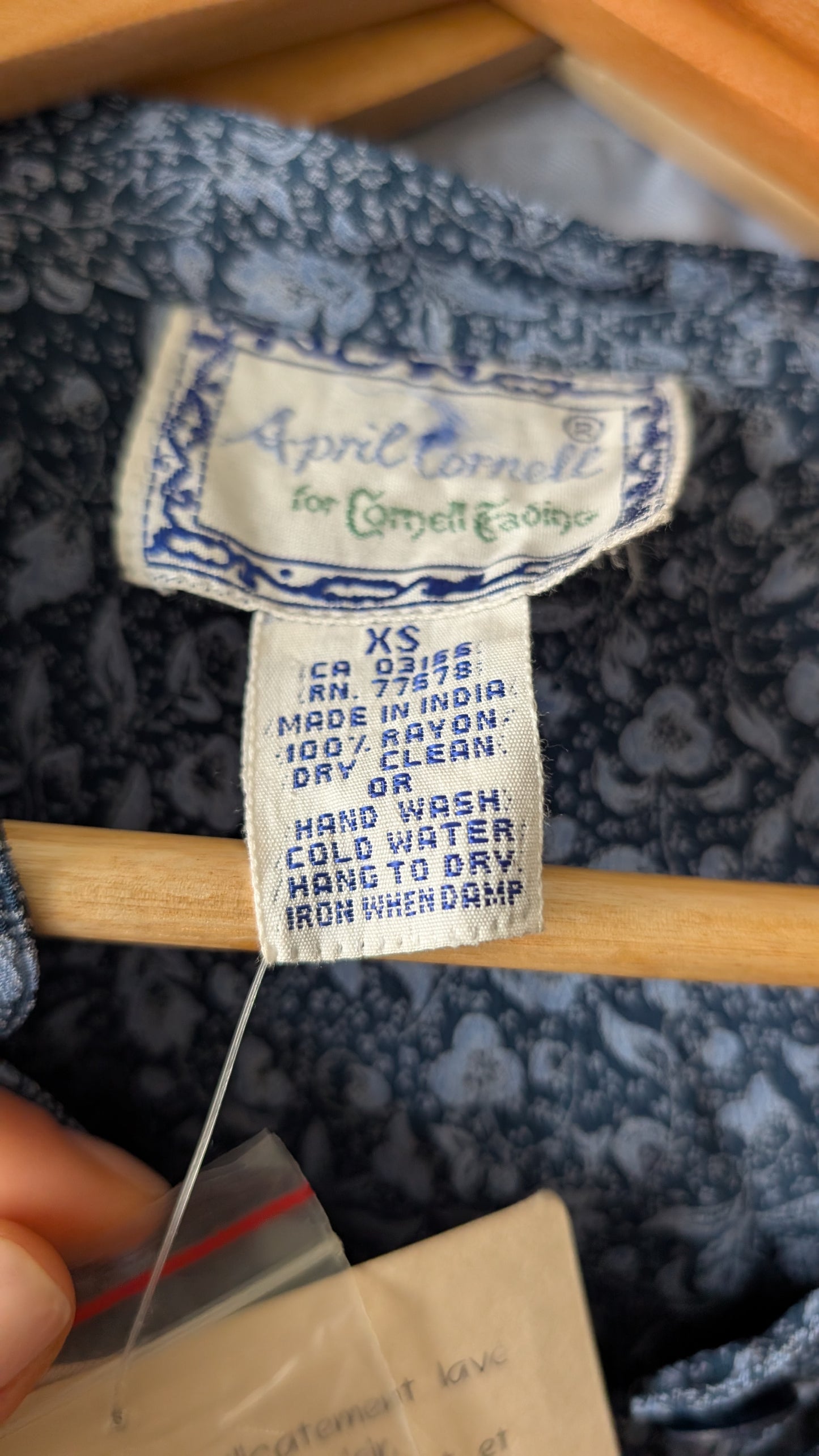 Robe viscose neuve du 34 au 38