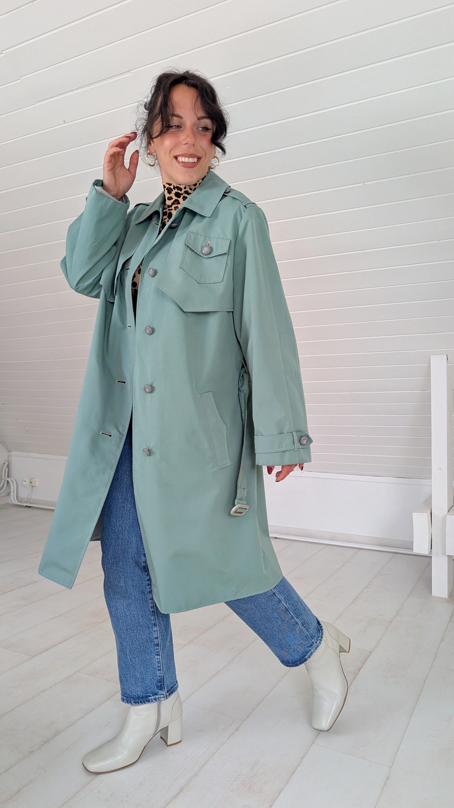 Trench 70s T40-42