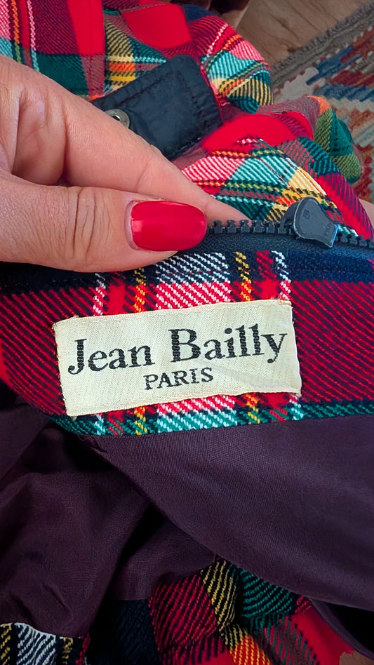 Veste courte 1970 T36