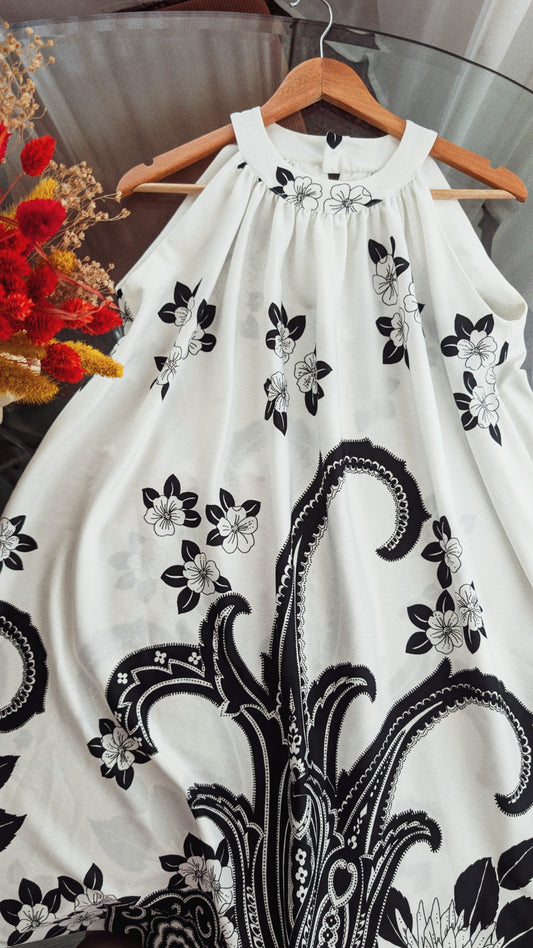 Robe 70s