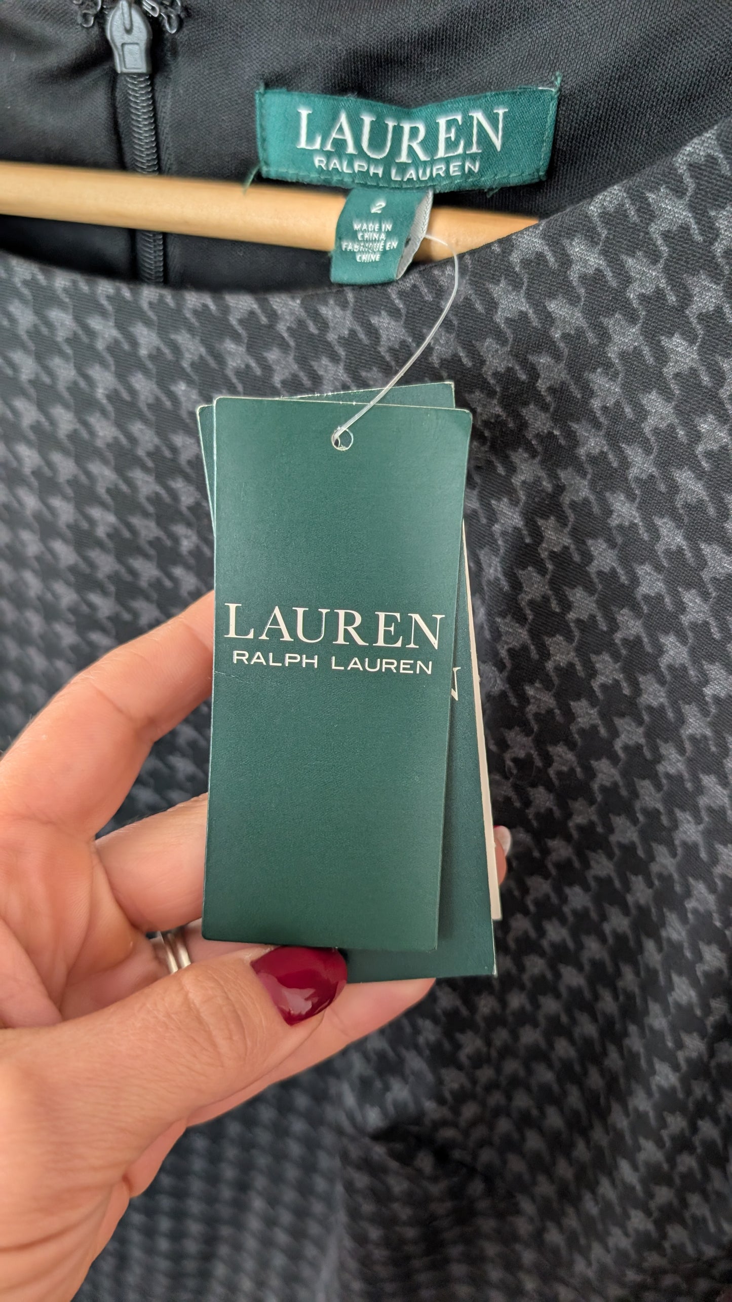 Robe Ralph Lauren T36