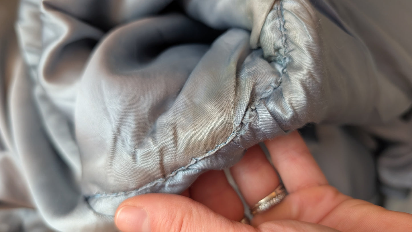 Manteau 1960 laine T36