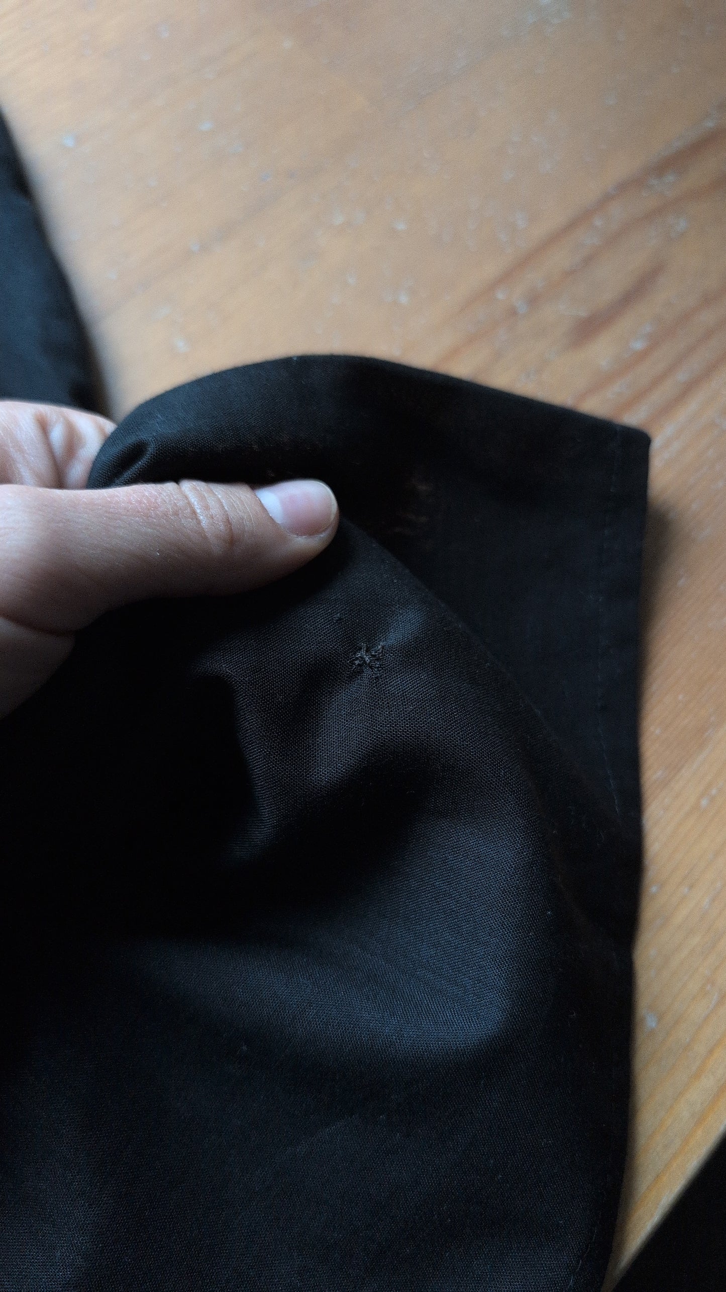 Blouse 1950 taille 36