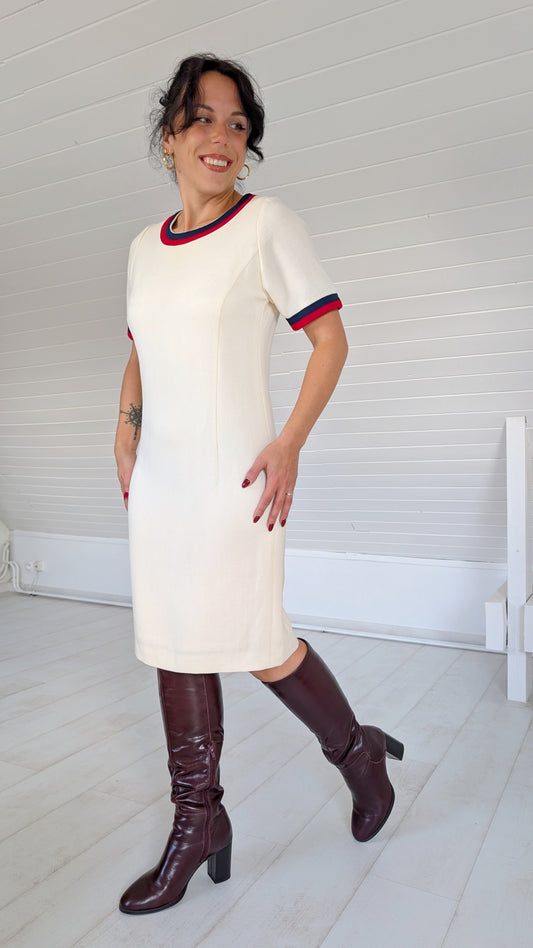 Robe laine T36-38