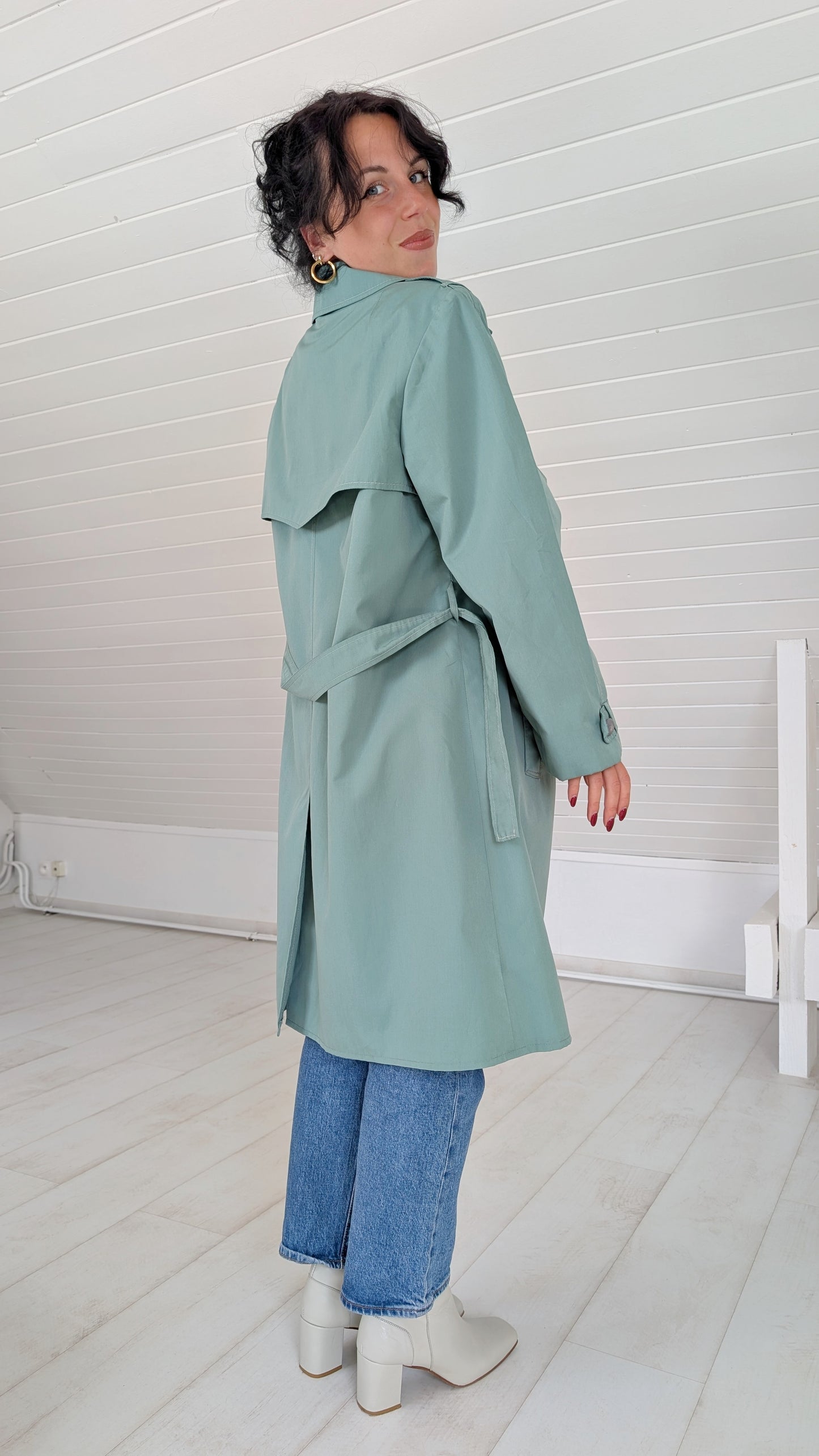 Trench 70s T40-42