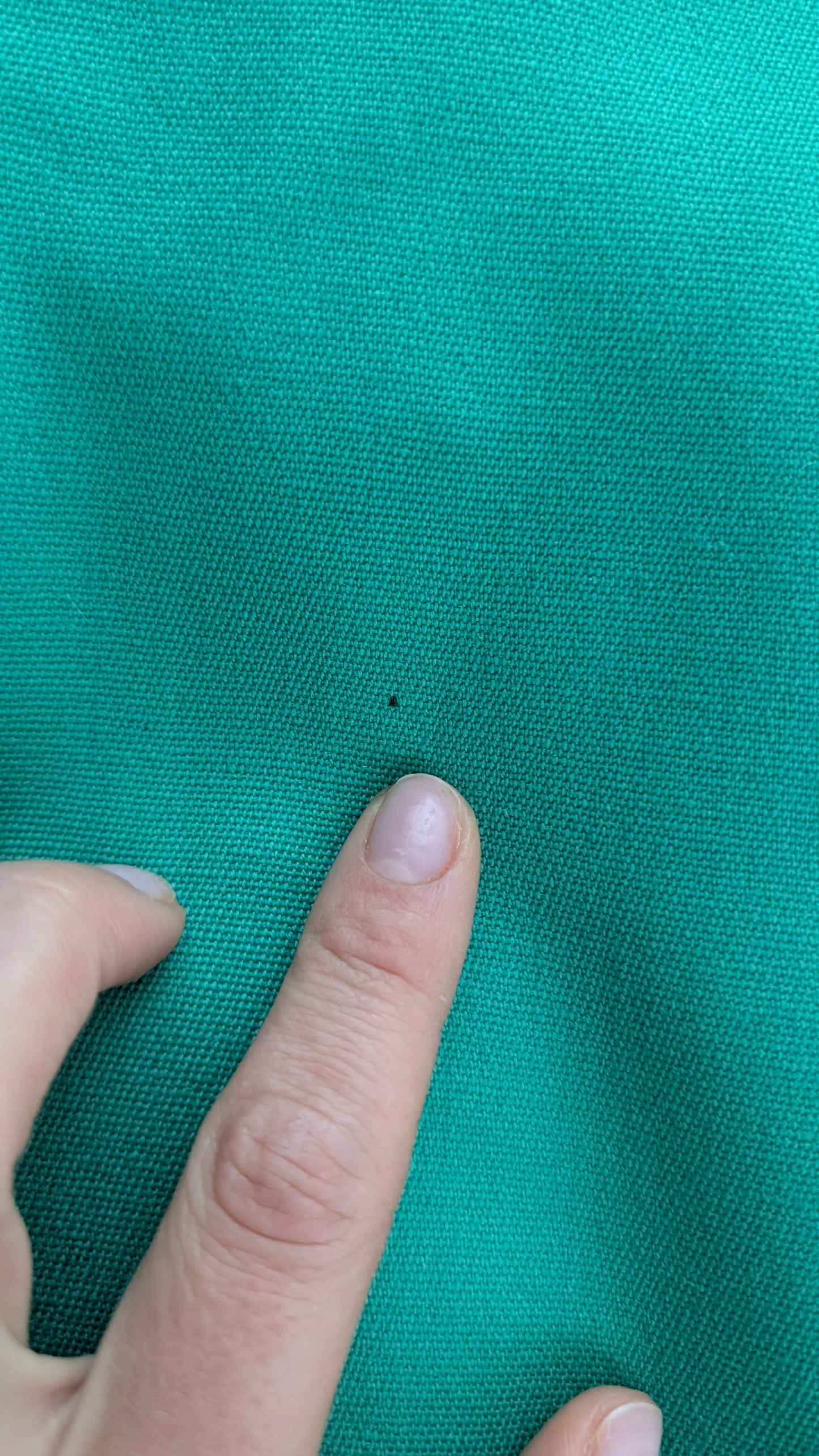 Manteau 1960 rare laine T36