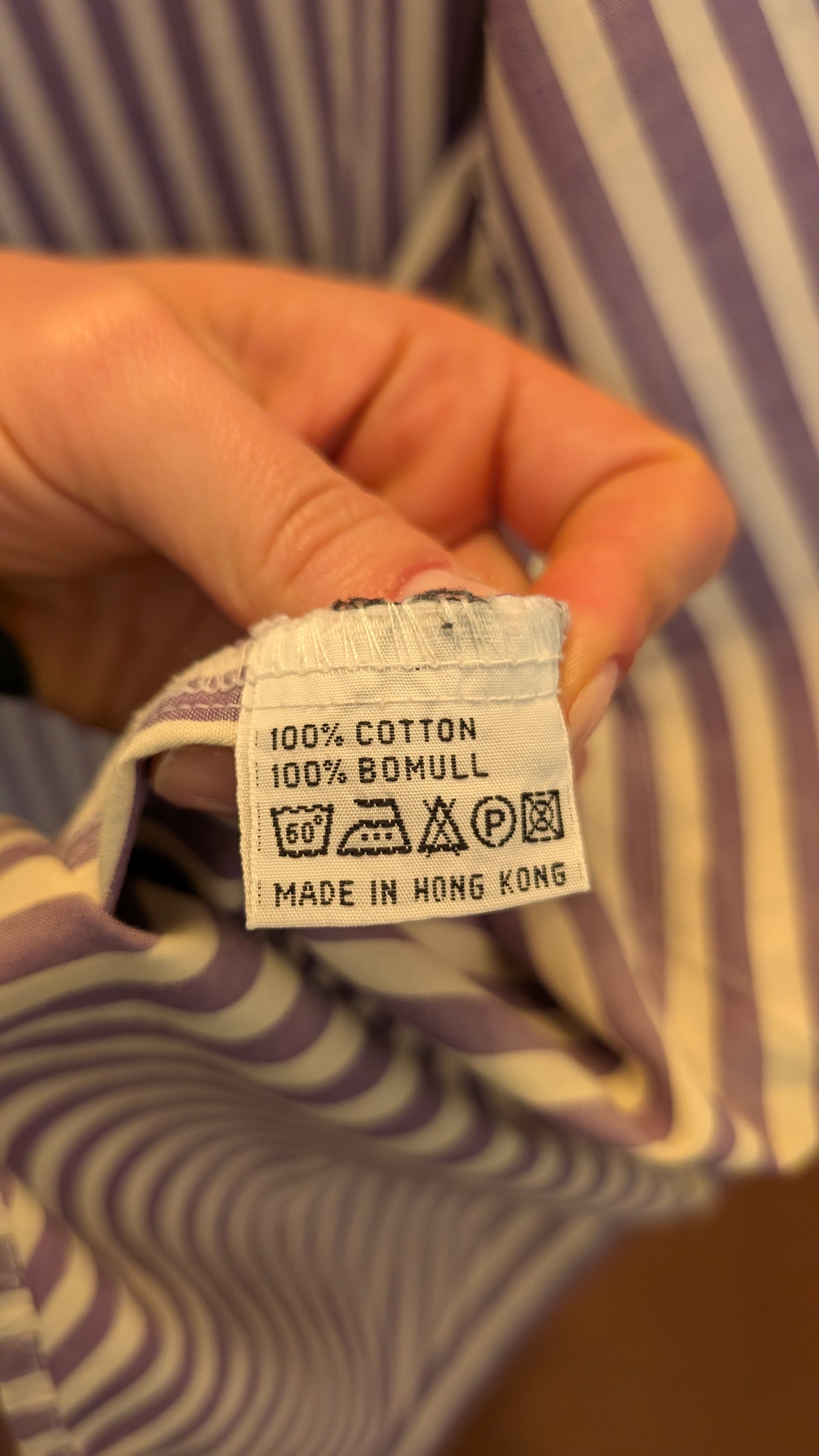 Chemise oversize coton jusqu'à un 46