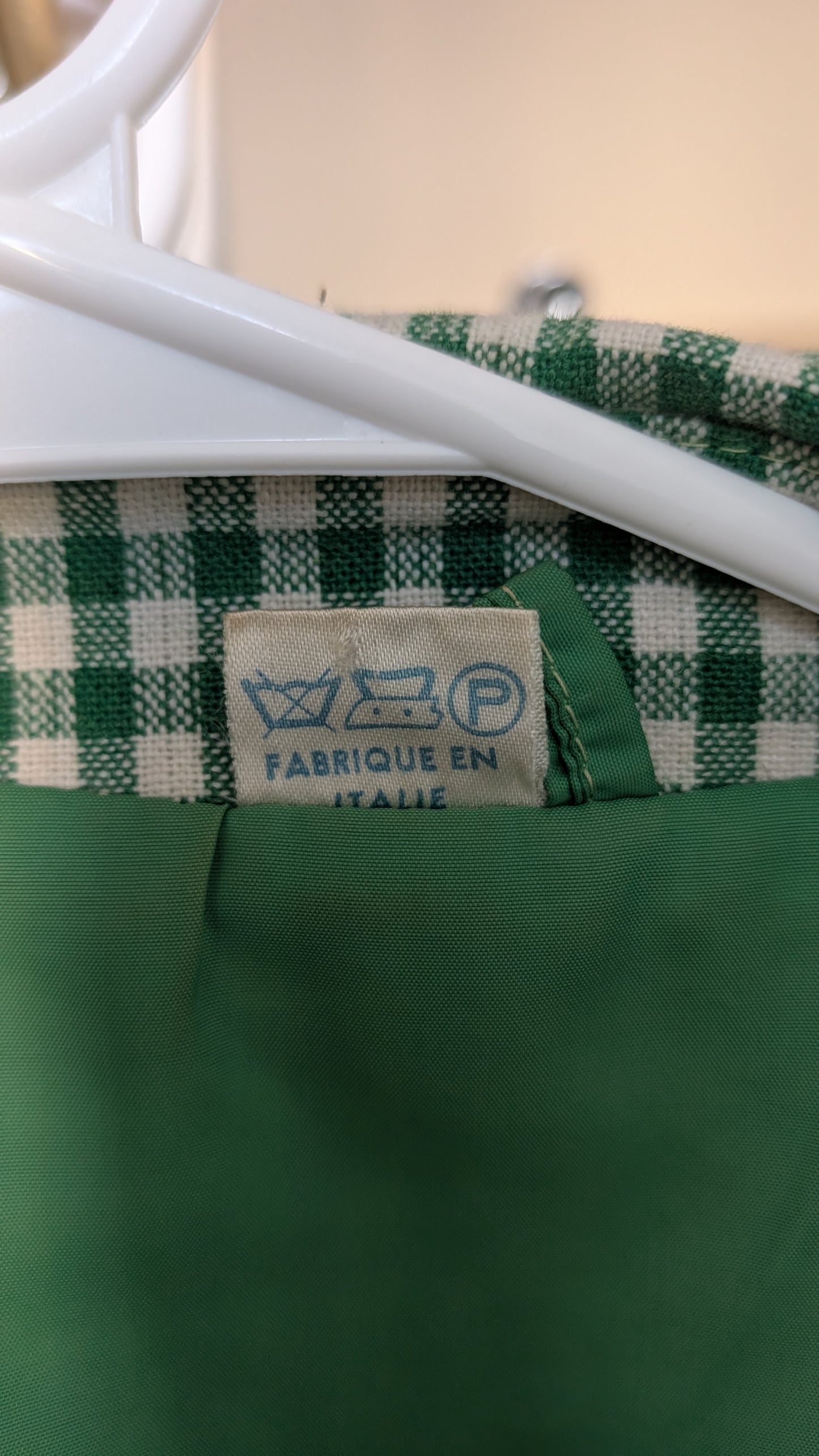 Veste 70s T34-36