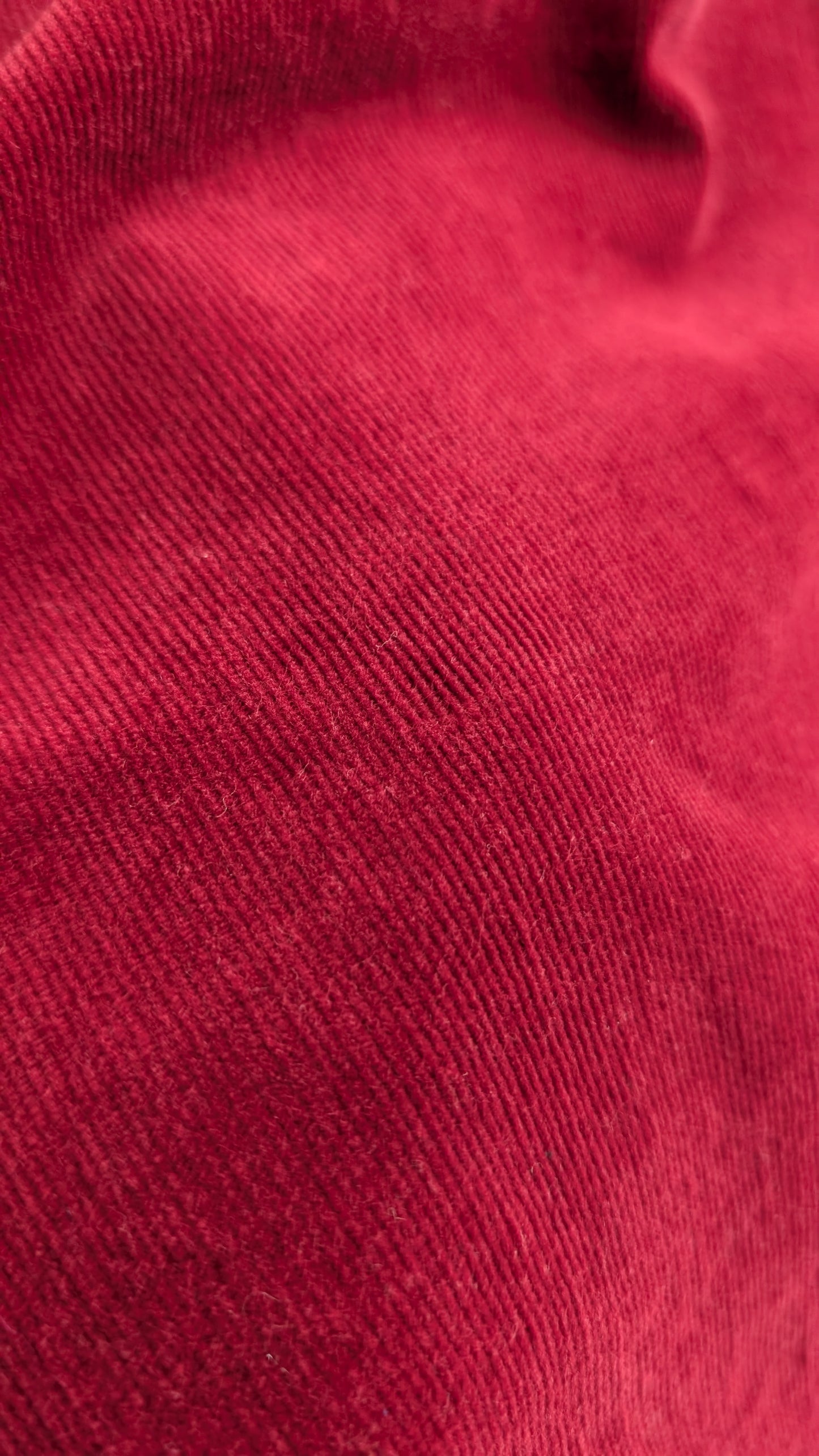 Robe velours Laura Ashley T40