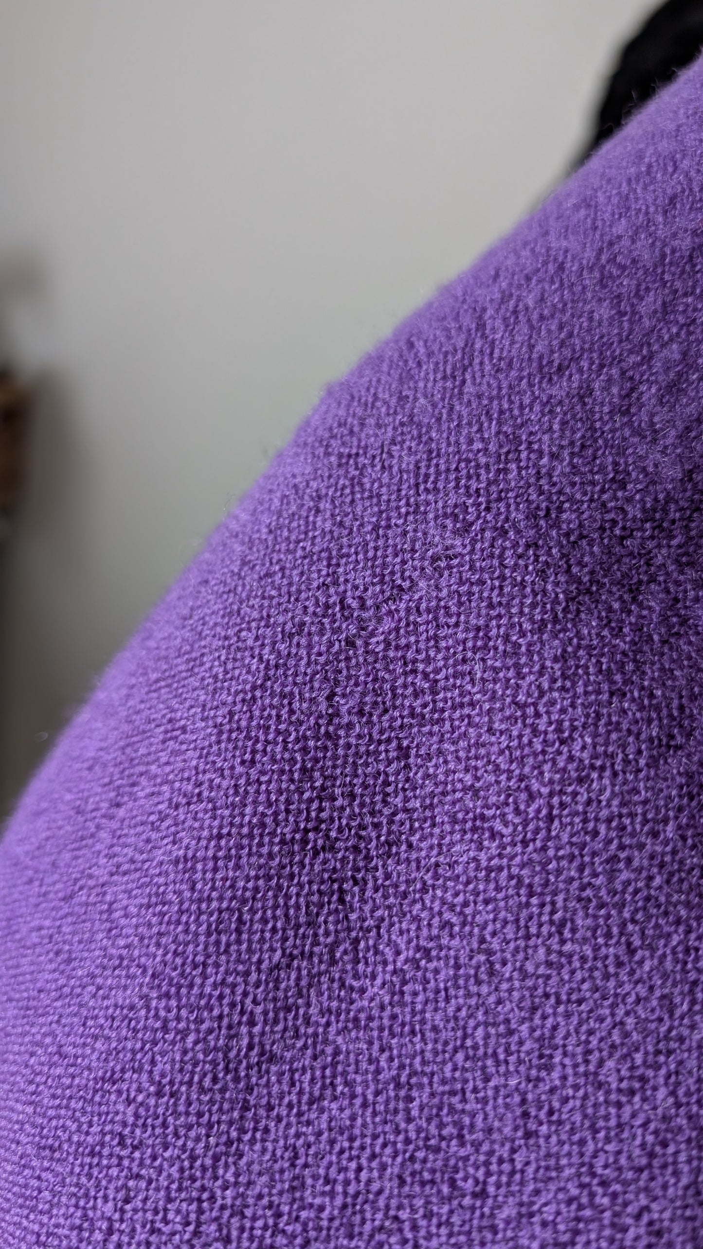 Cardigan Lacoste pure laine du 34 au 42