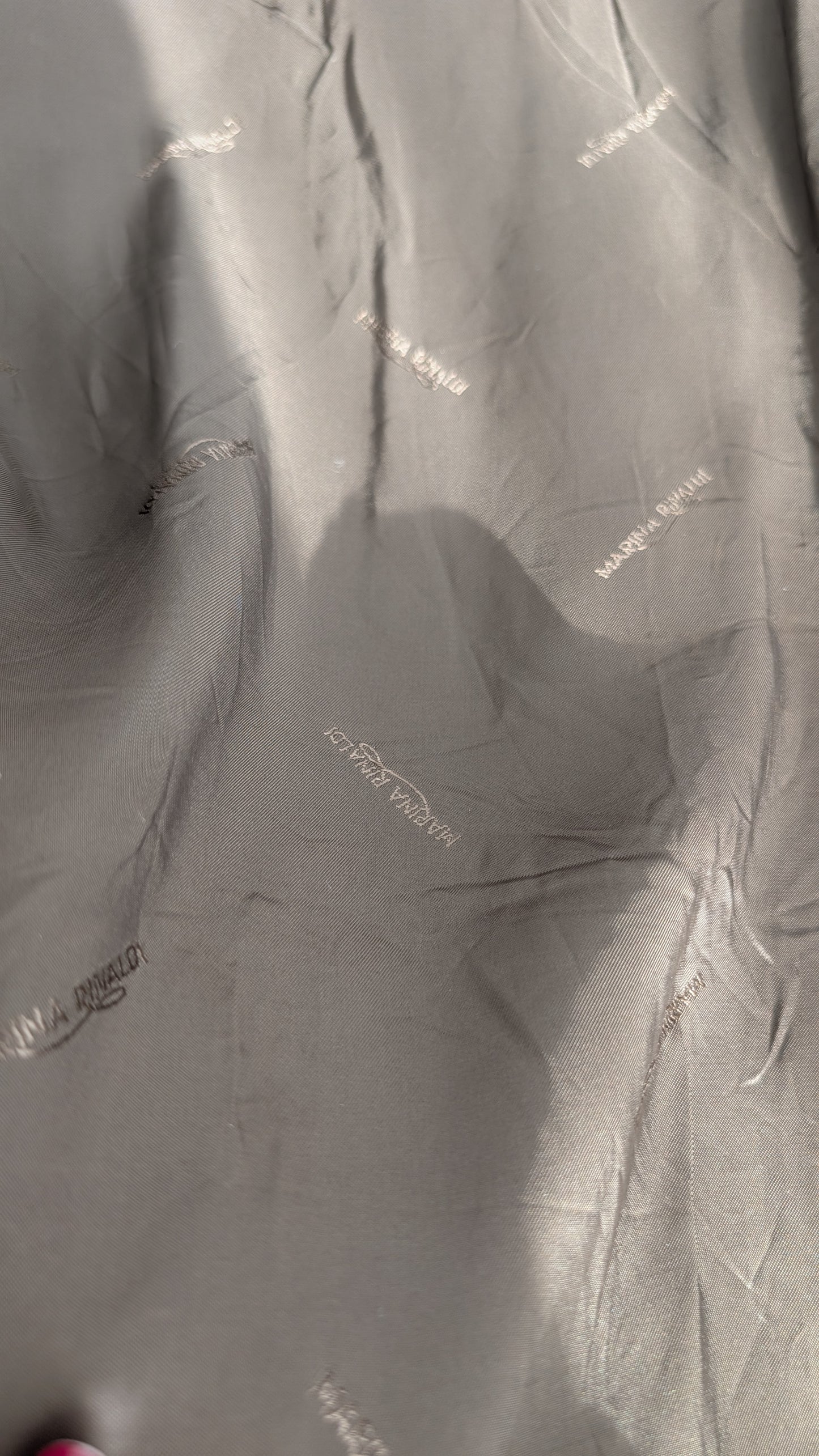 Manteau pure laine 80s T40-42