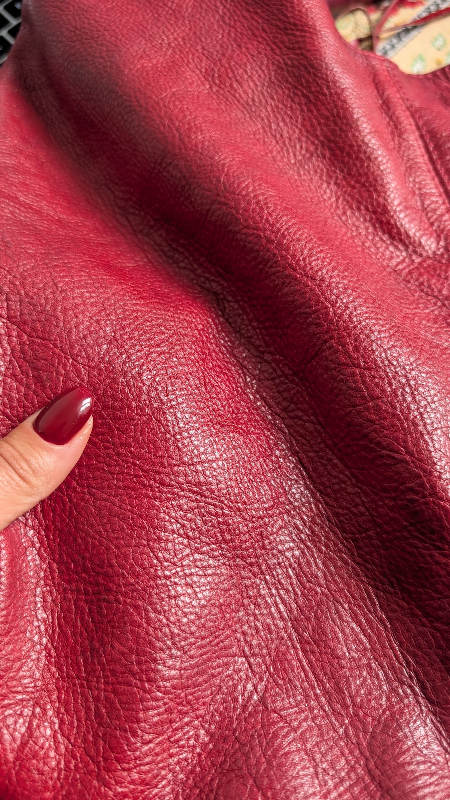 Sac cuir fabriqué en Italie