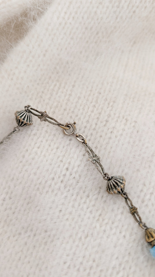 Collier ancien