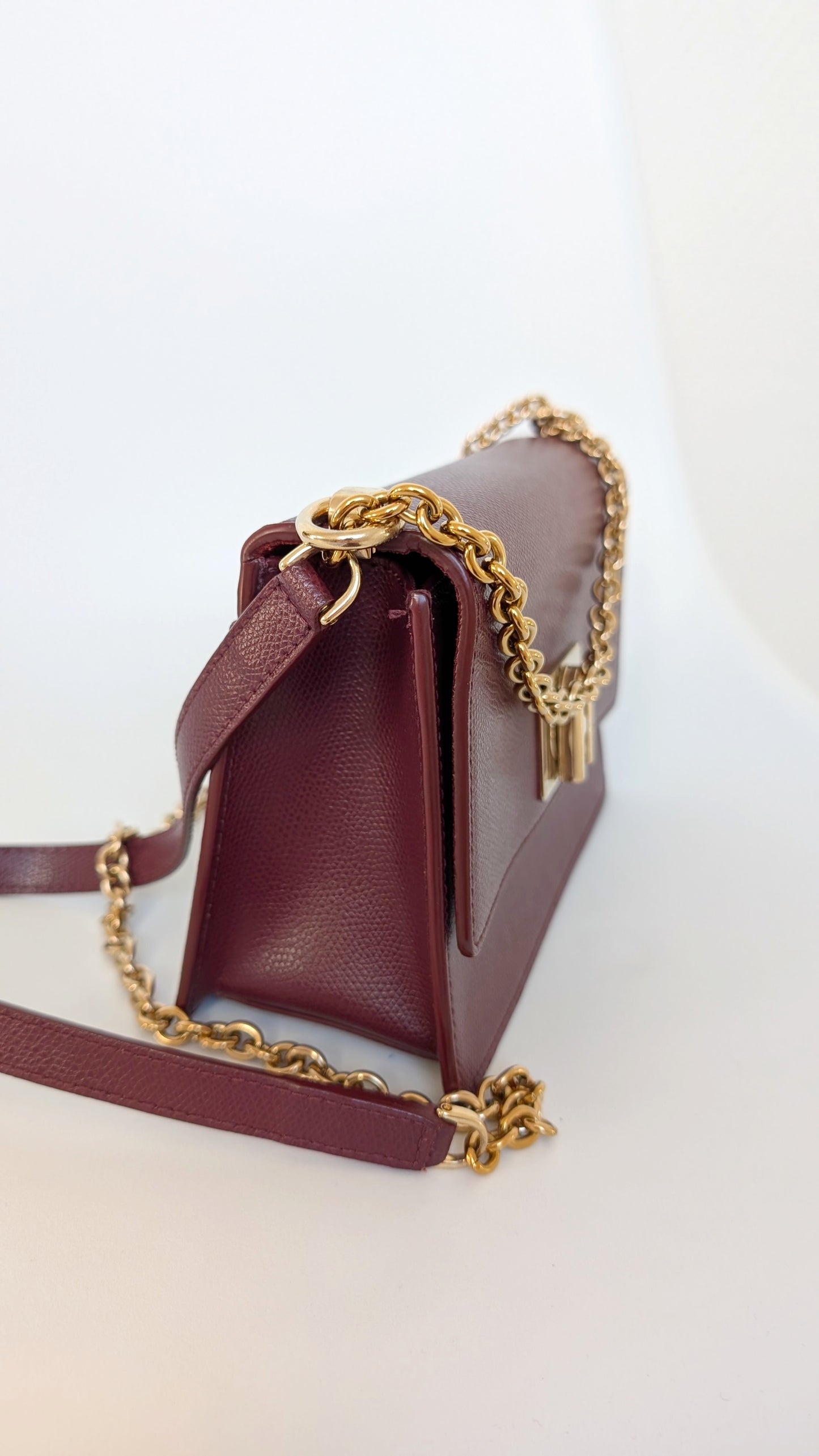 Sac luxe Furla cuir