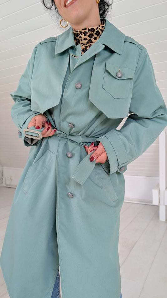 Trench 70s T40-42