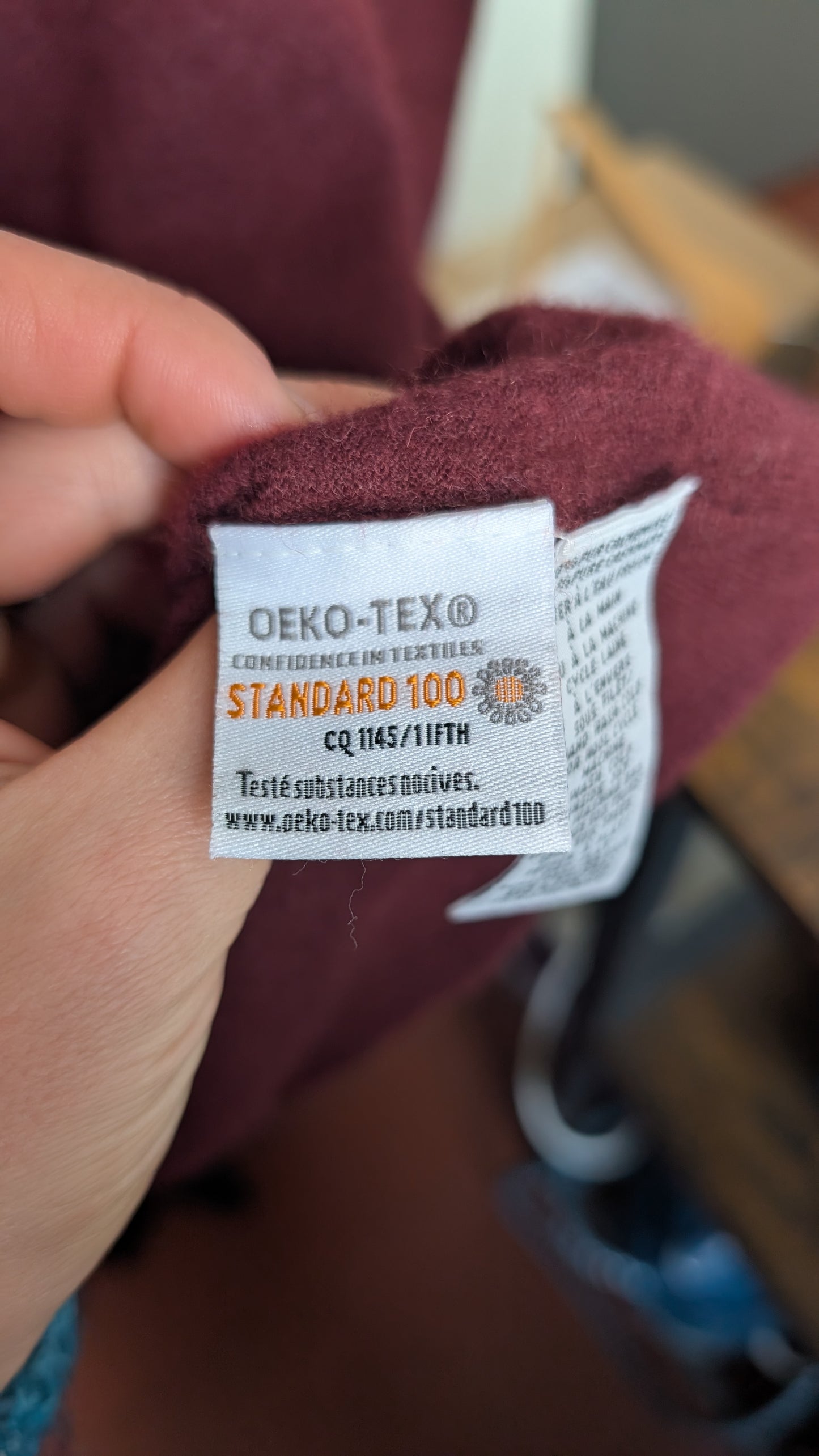 Pull cachemire Eric Bompard T38